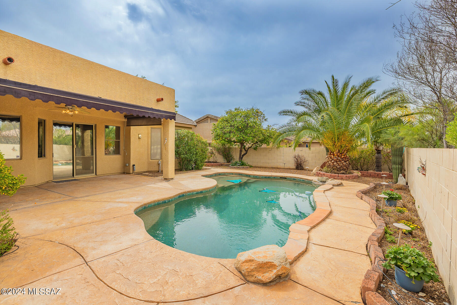Desert Vista (1-205) - Residential