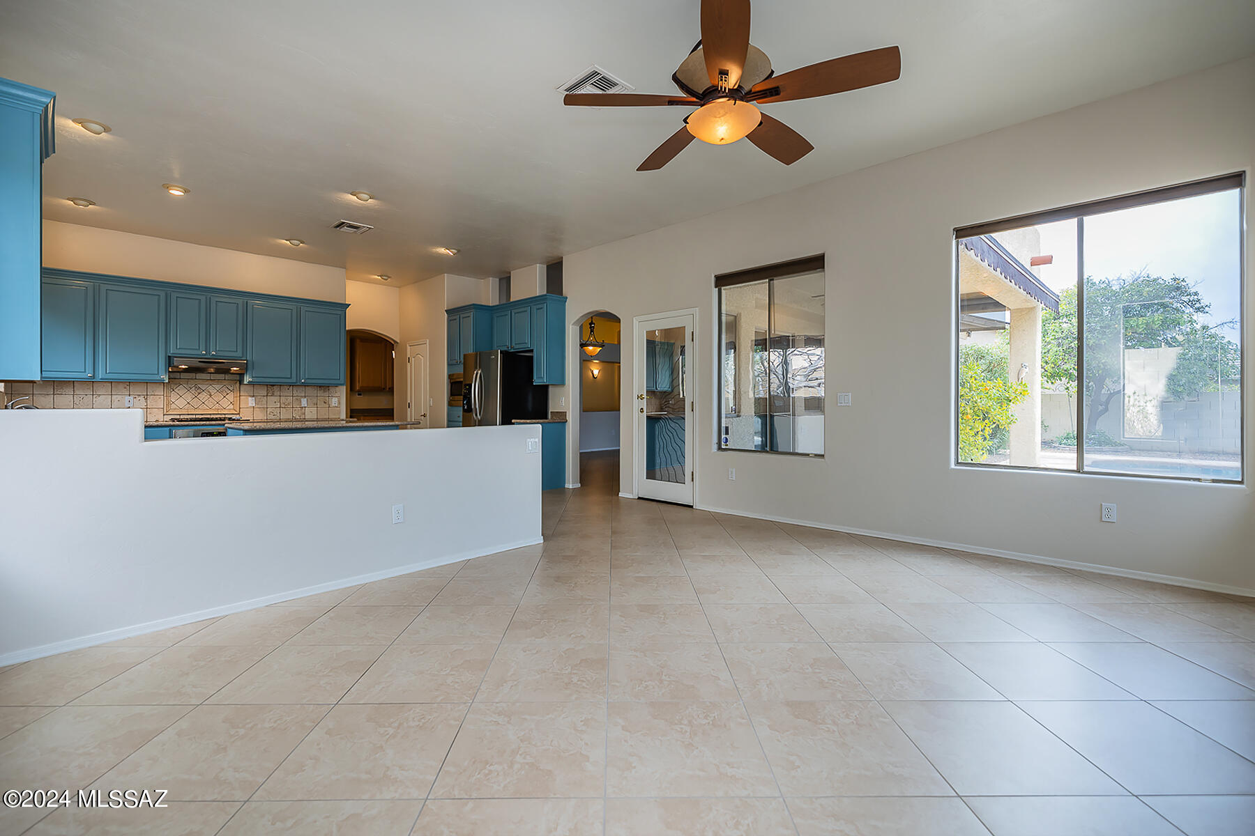 Desert Vista (1-205) - Residential