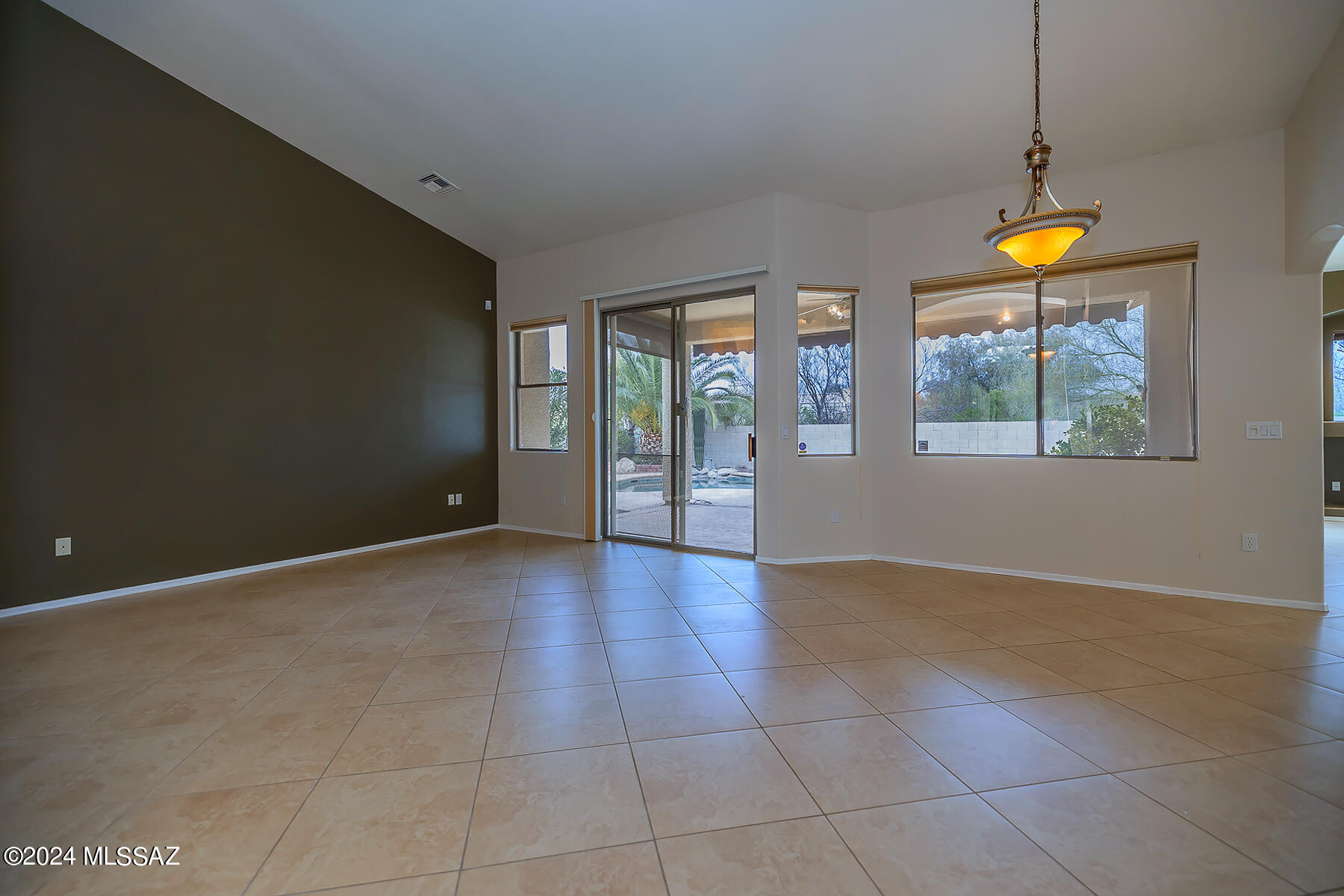 Desert Vista (1-205) - Residential