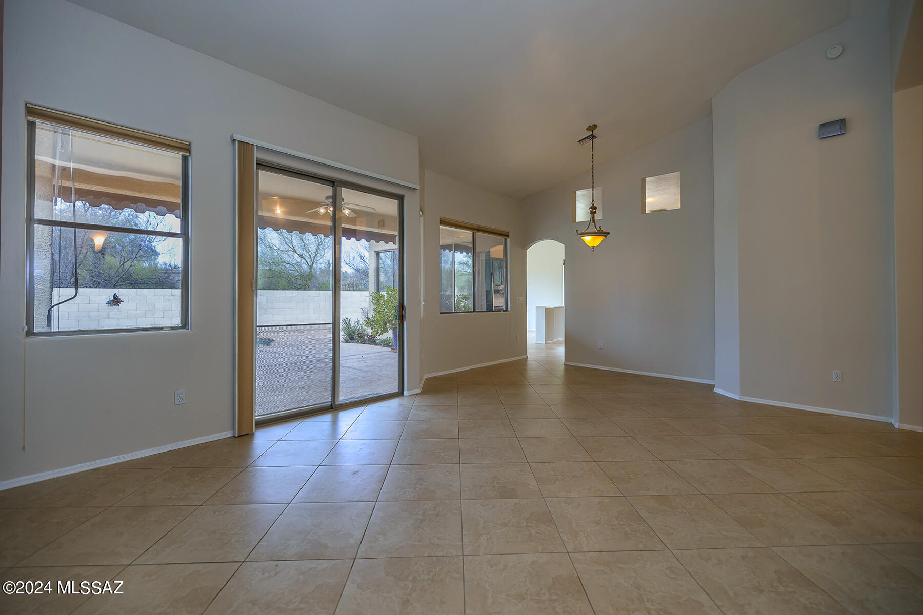 Desert Vista (1-205) - Residential