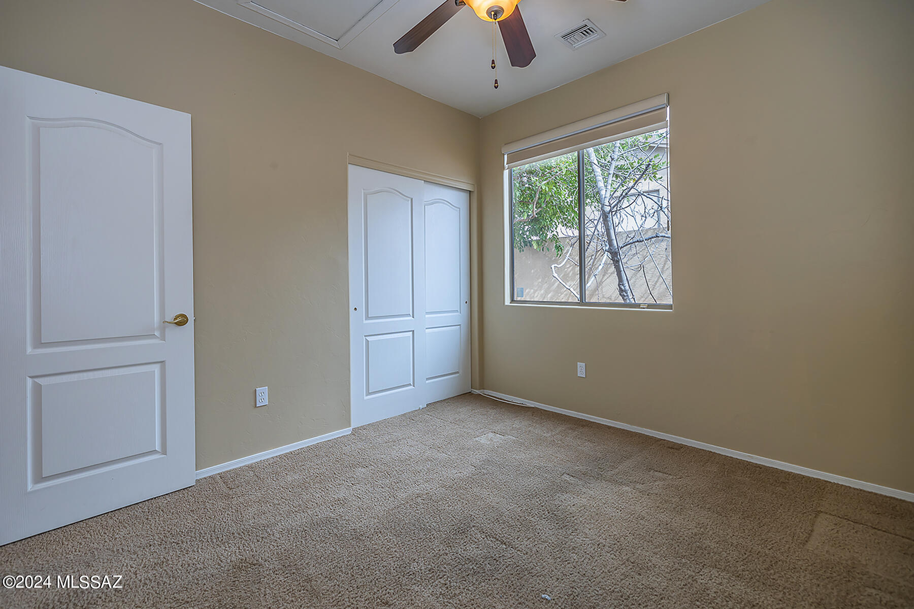 Desert Vista (1-205) - Residential