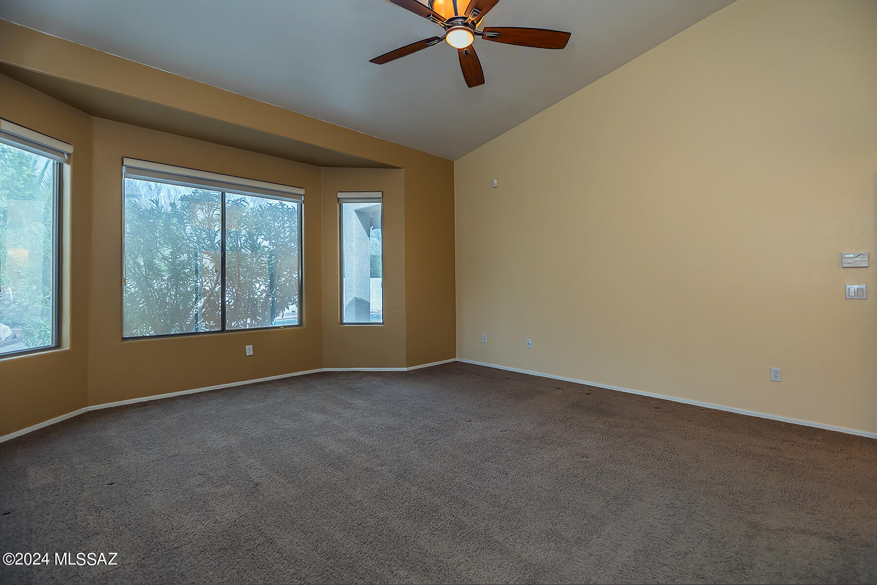 Desert Vista (1-205) - Residential