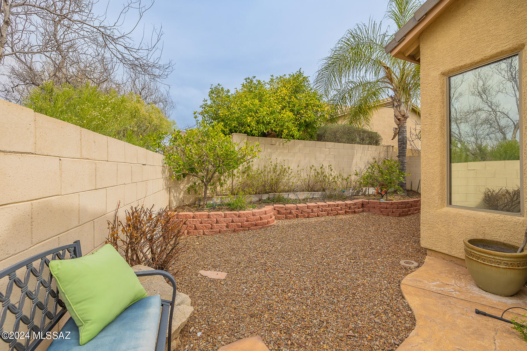Desert Vista (1-205) - Residential