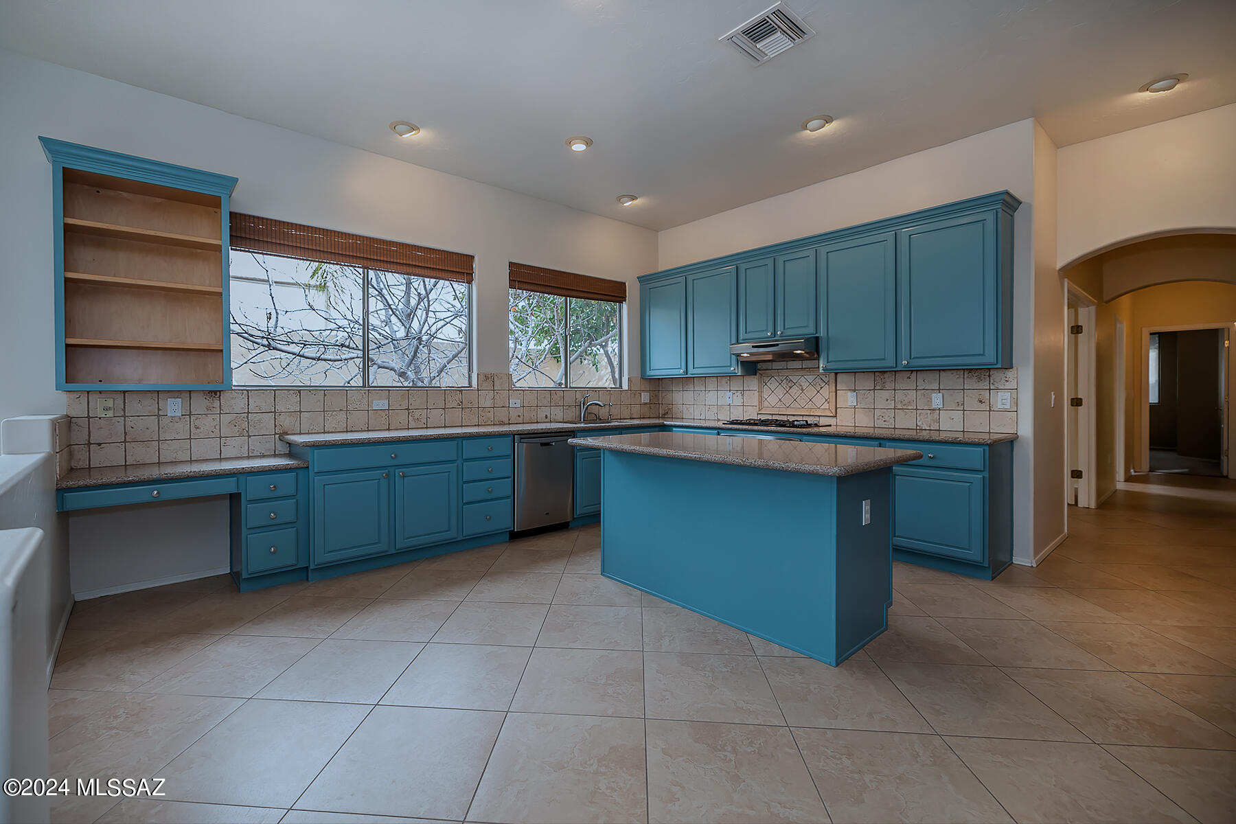 Desert Vista (1-205) - Residential