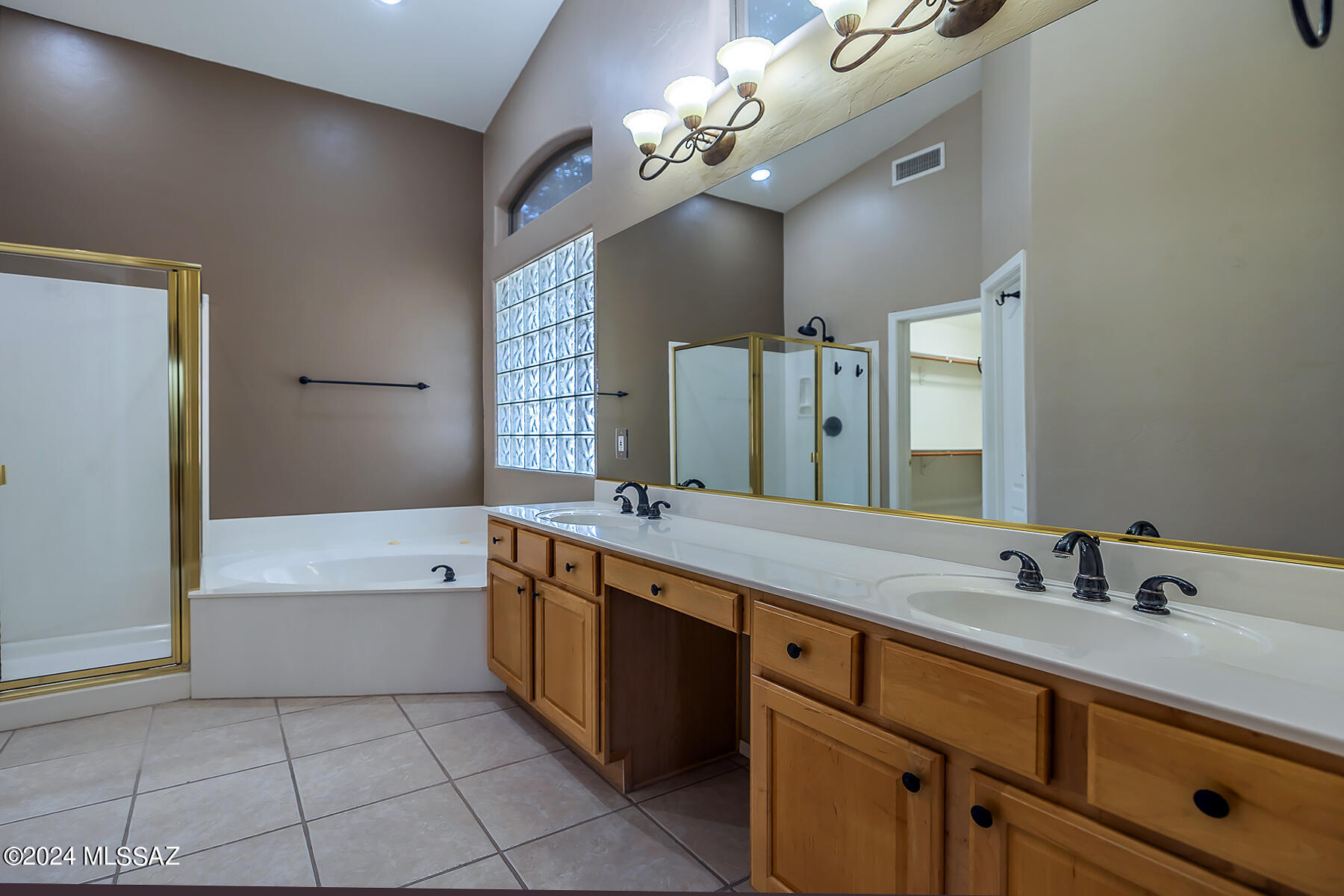 Desert Vista (1-205) - Residential