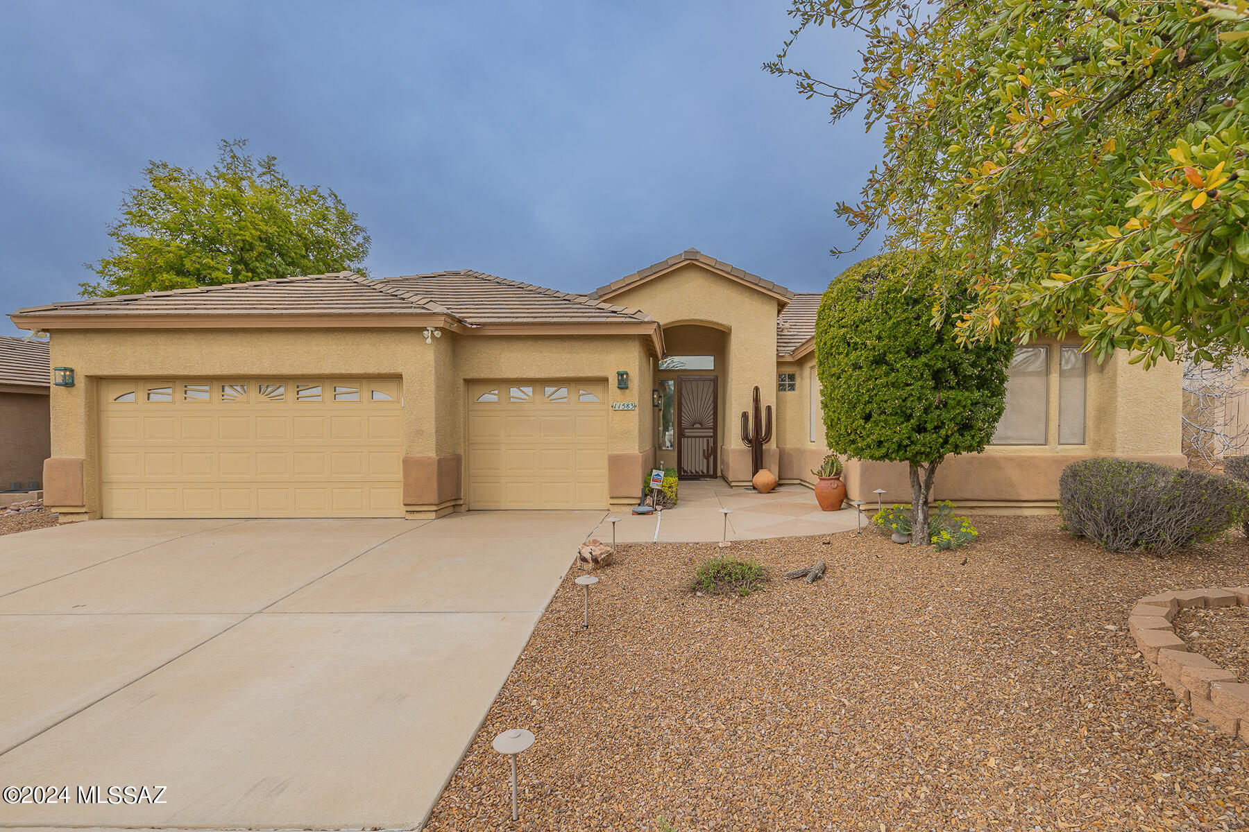 Desert Vista (1-205) - Residential