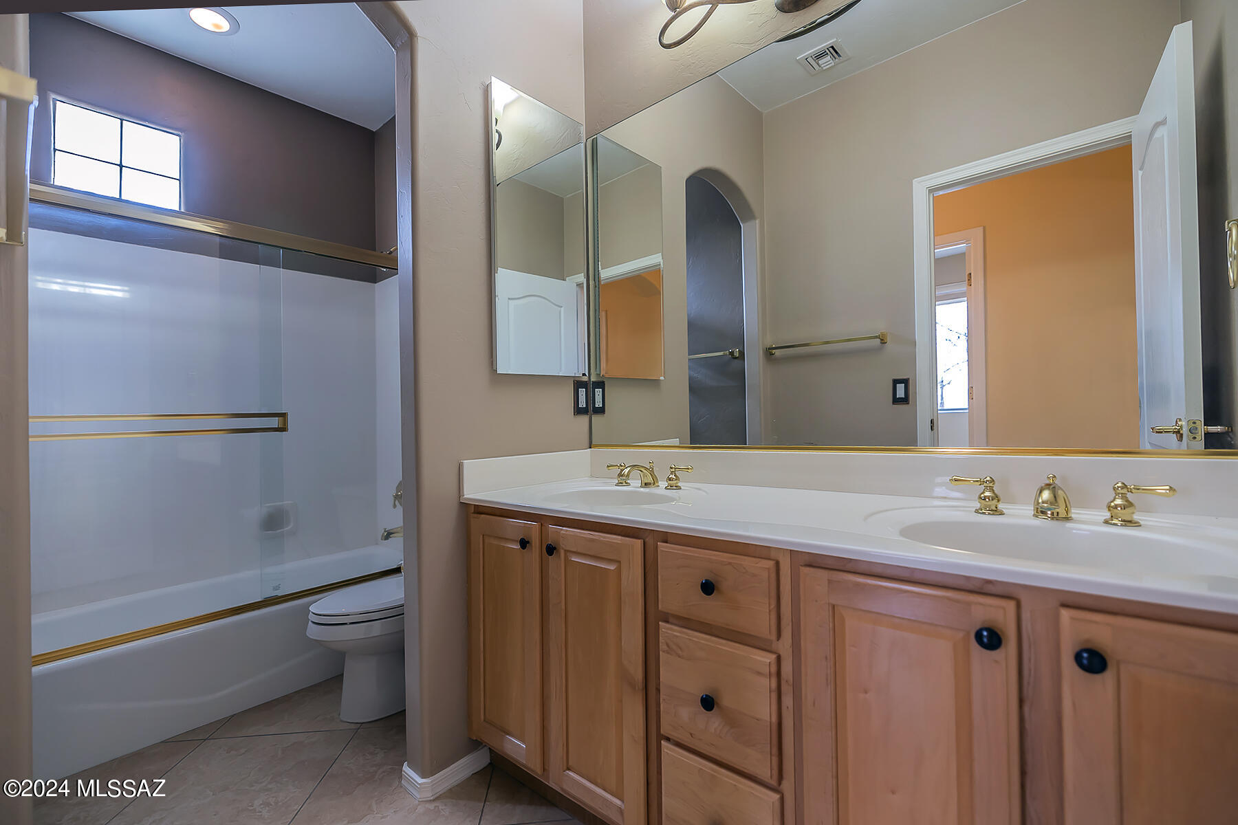 Desert Vista (1-205) - Residential