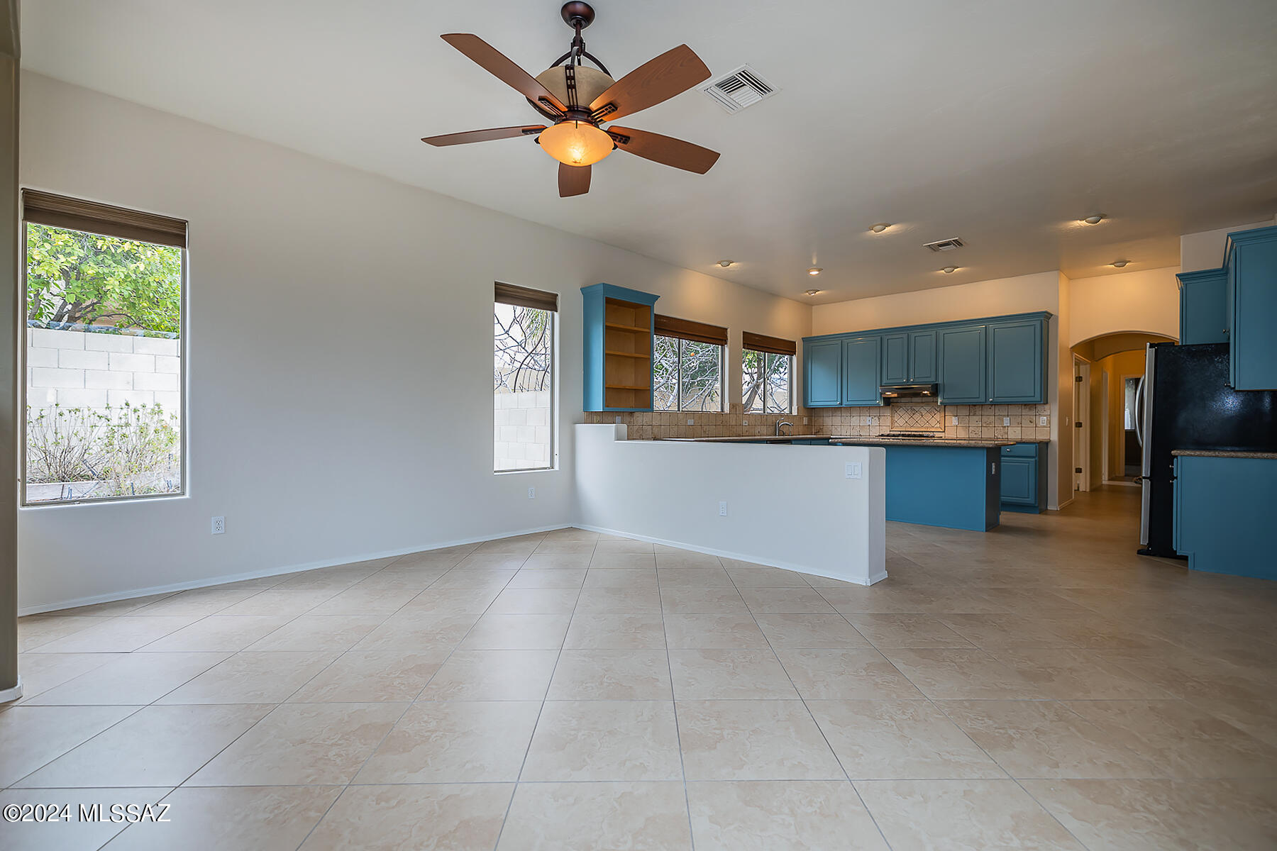 Desert Vista (1-205) - Residential
