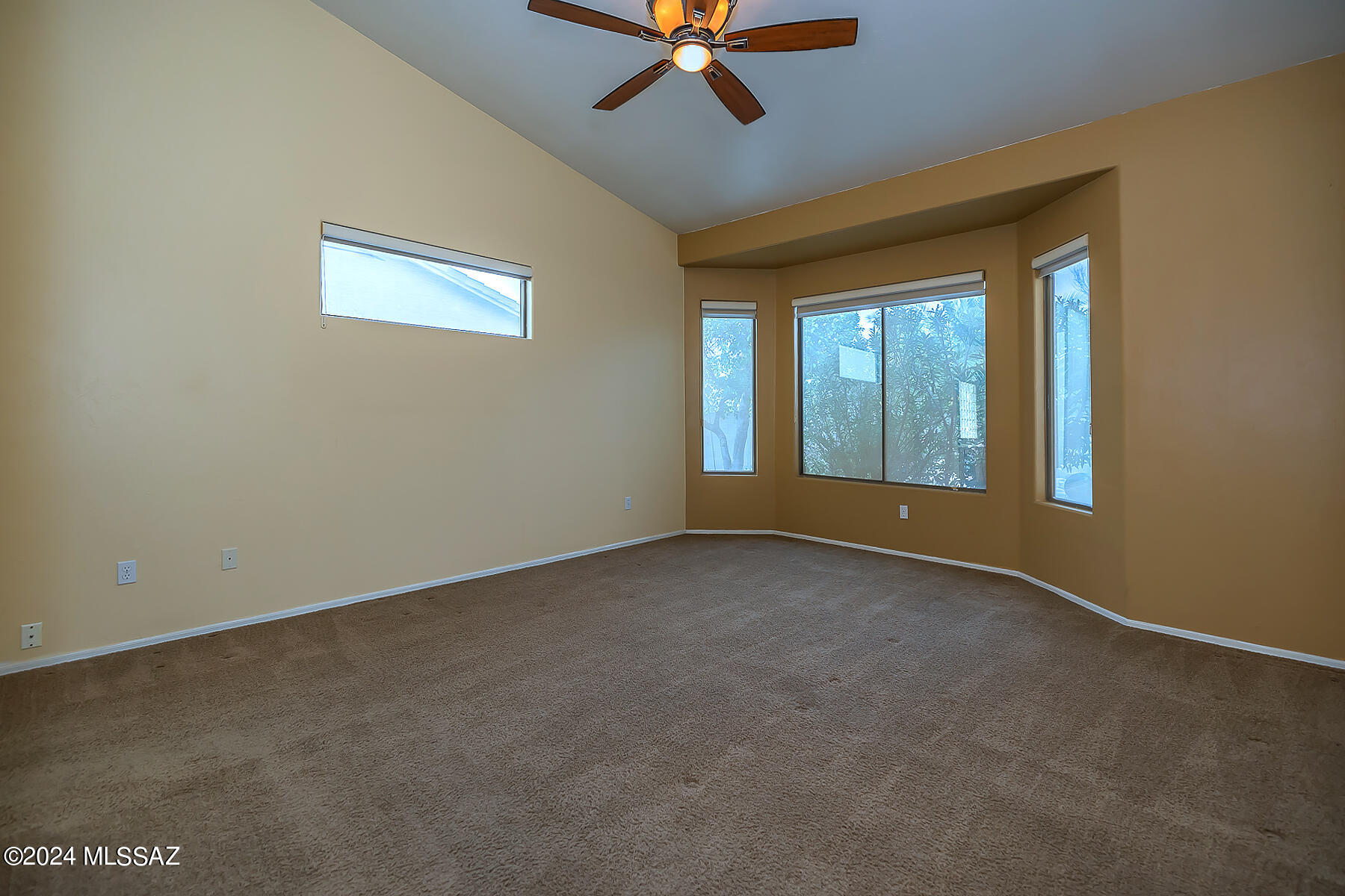 Desert Vista (1-205) - Residential