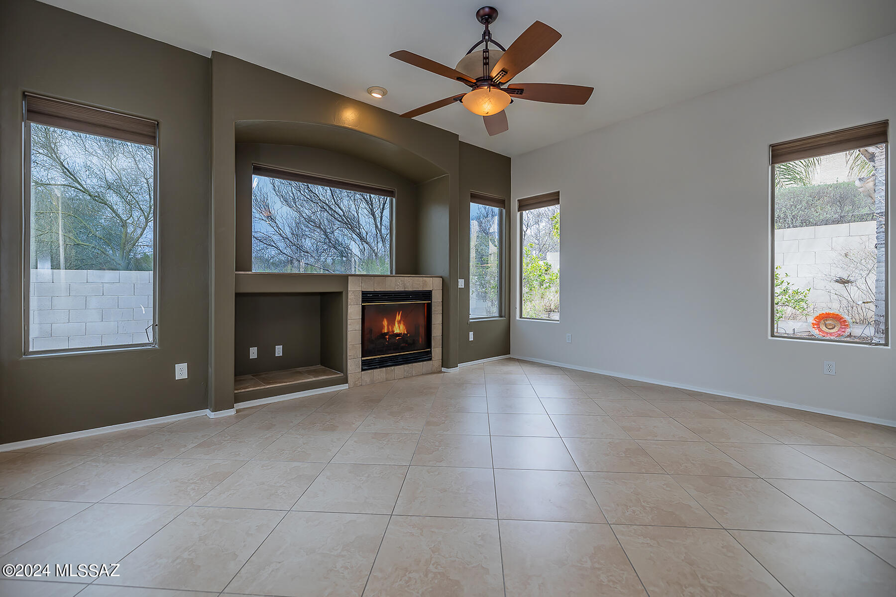Desert Vista (1-205) - Residential