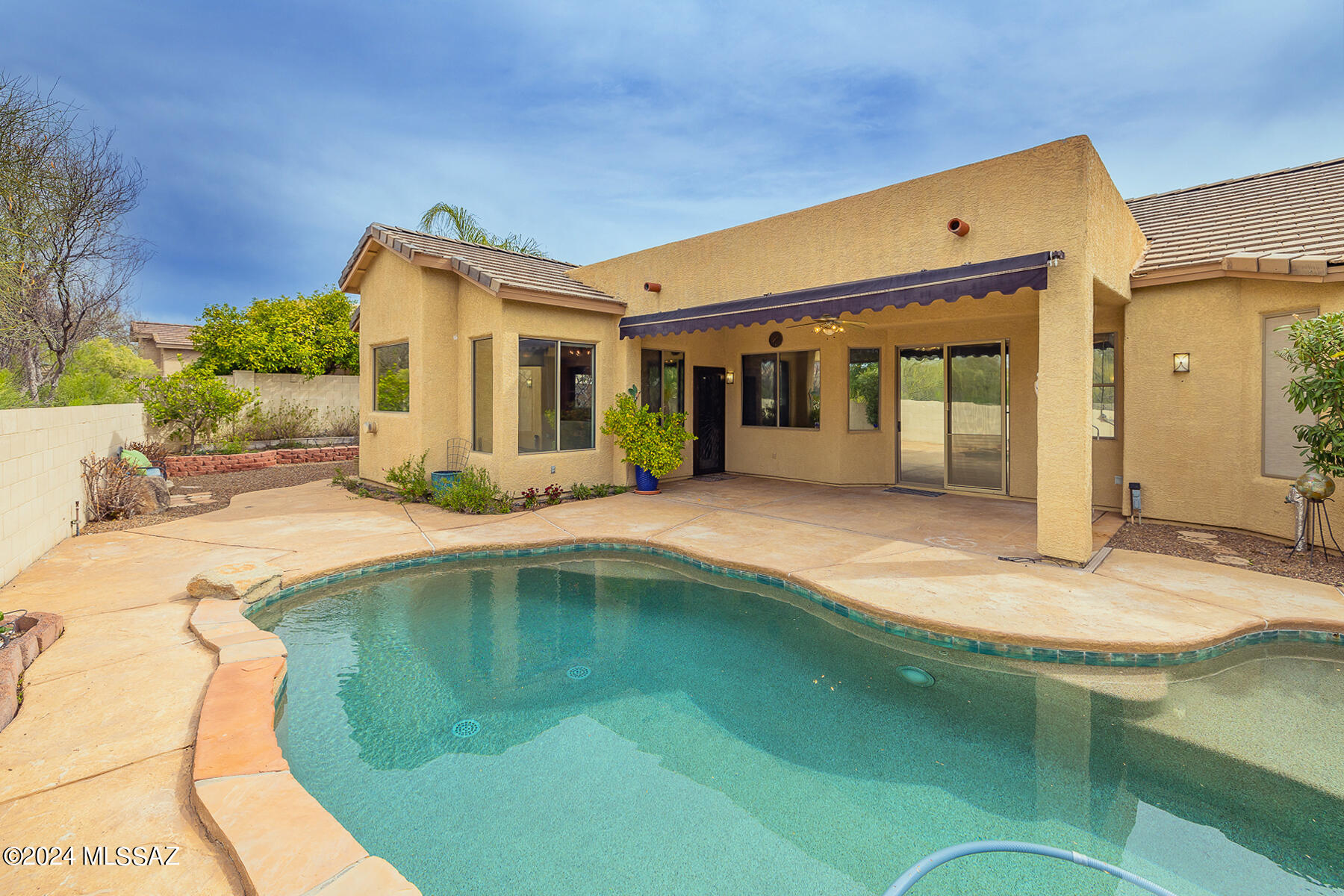 Desert Vista (1-205) - Residential