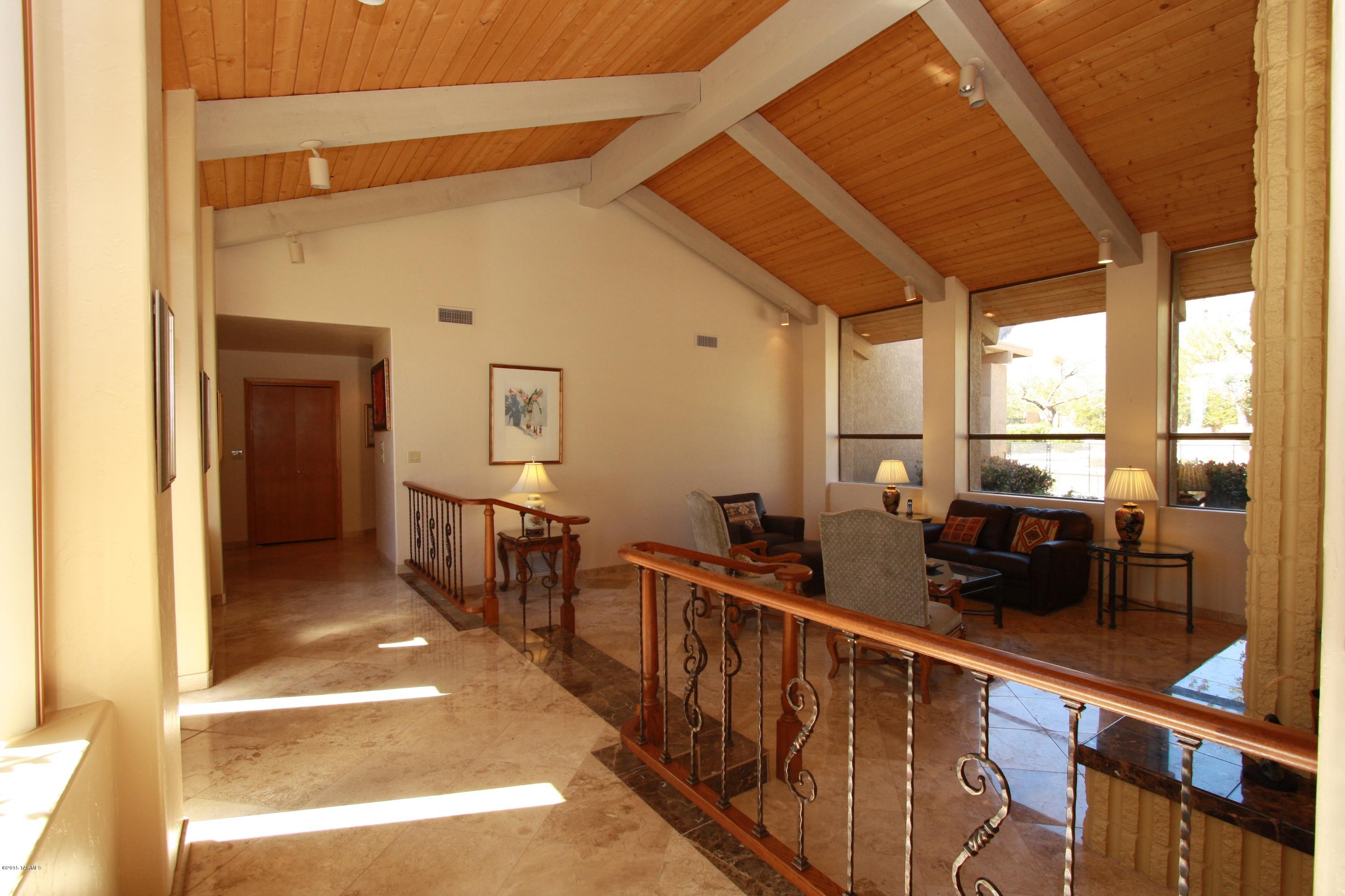 Sin Vacas (1-127 & 129-235) - Residential Lease