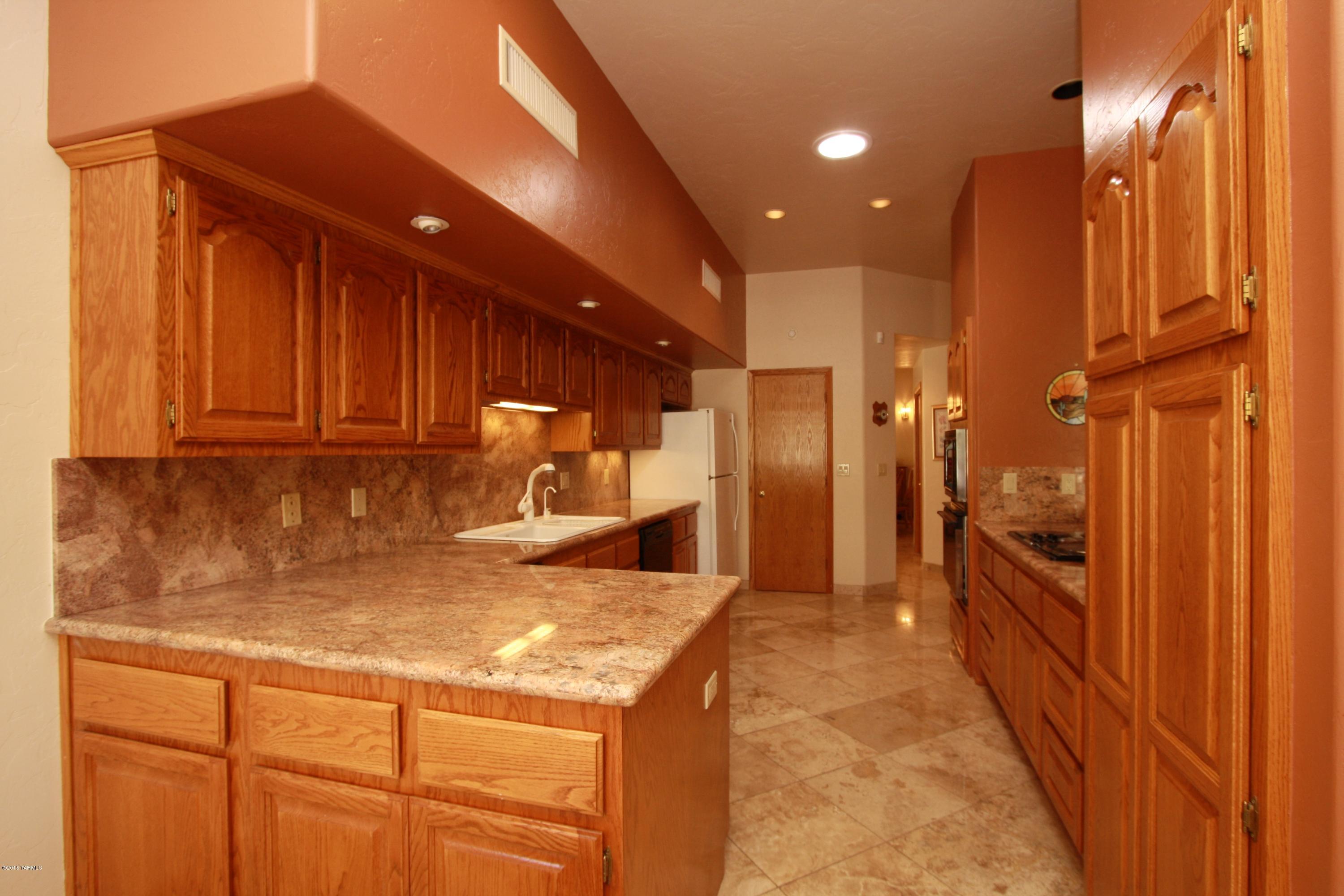 Sin Vacas (1-127 & 129-235) - Residential Lease