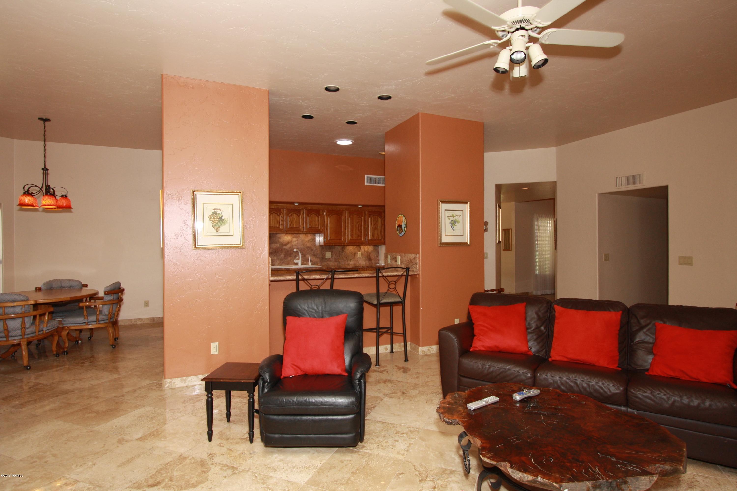 Sin Vacas (1-127 & 129-235) - Residential Lease