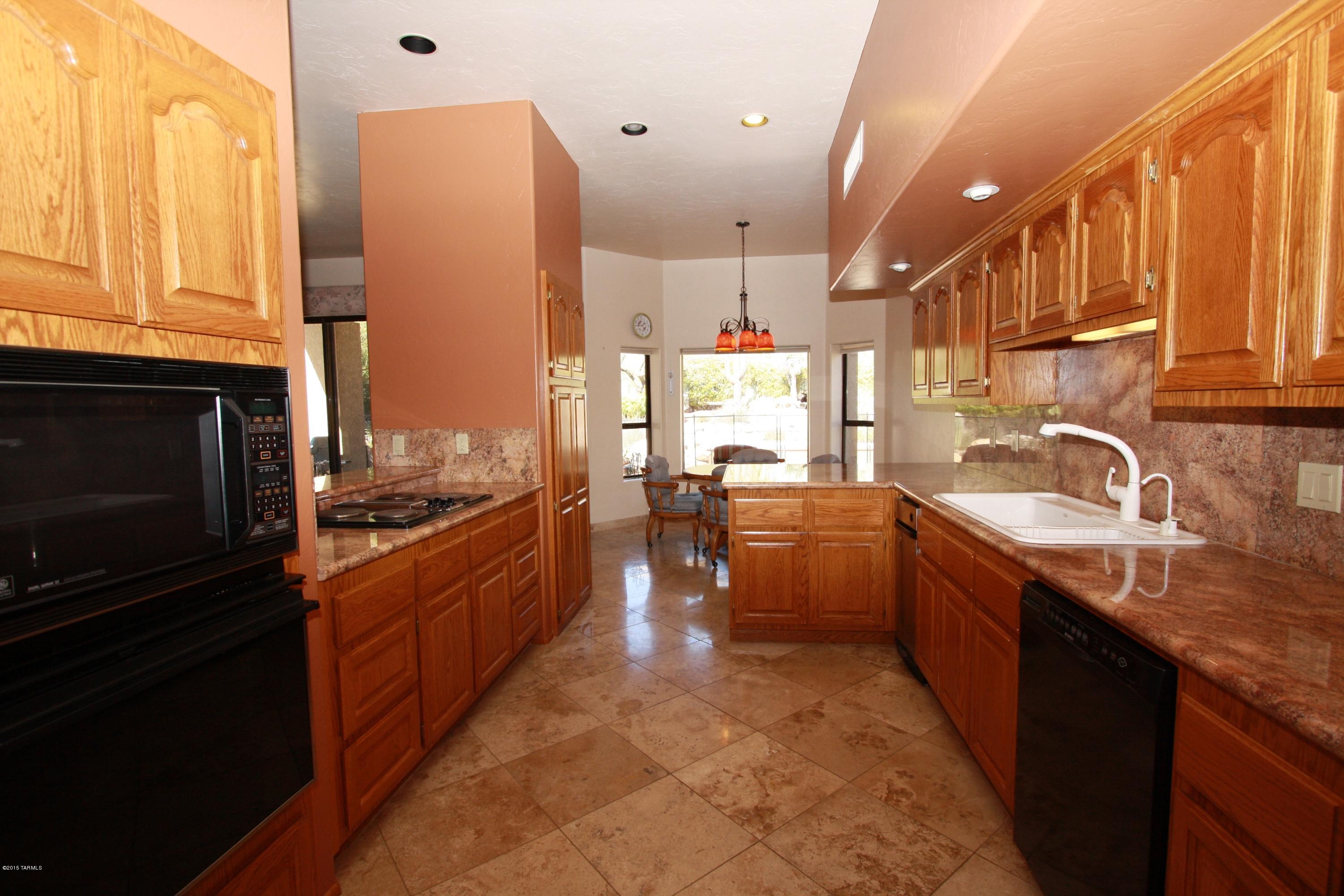 Sin Vacas (1-127 & 129-235) - Residential Lease