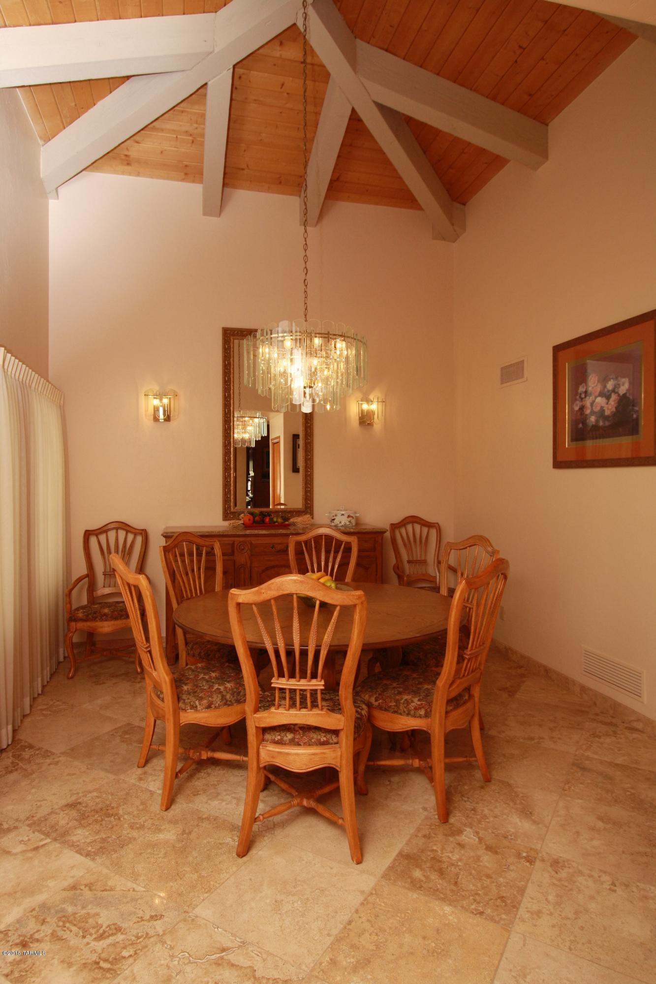 Sin Vacas (1-127 & 129-235) - Residential Lease
