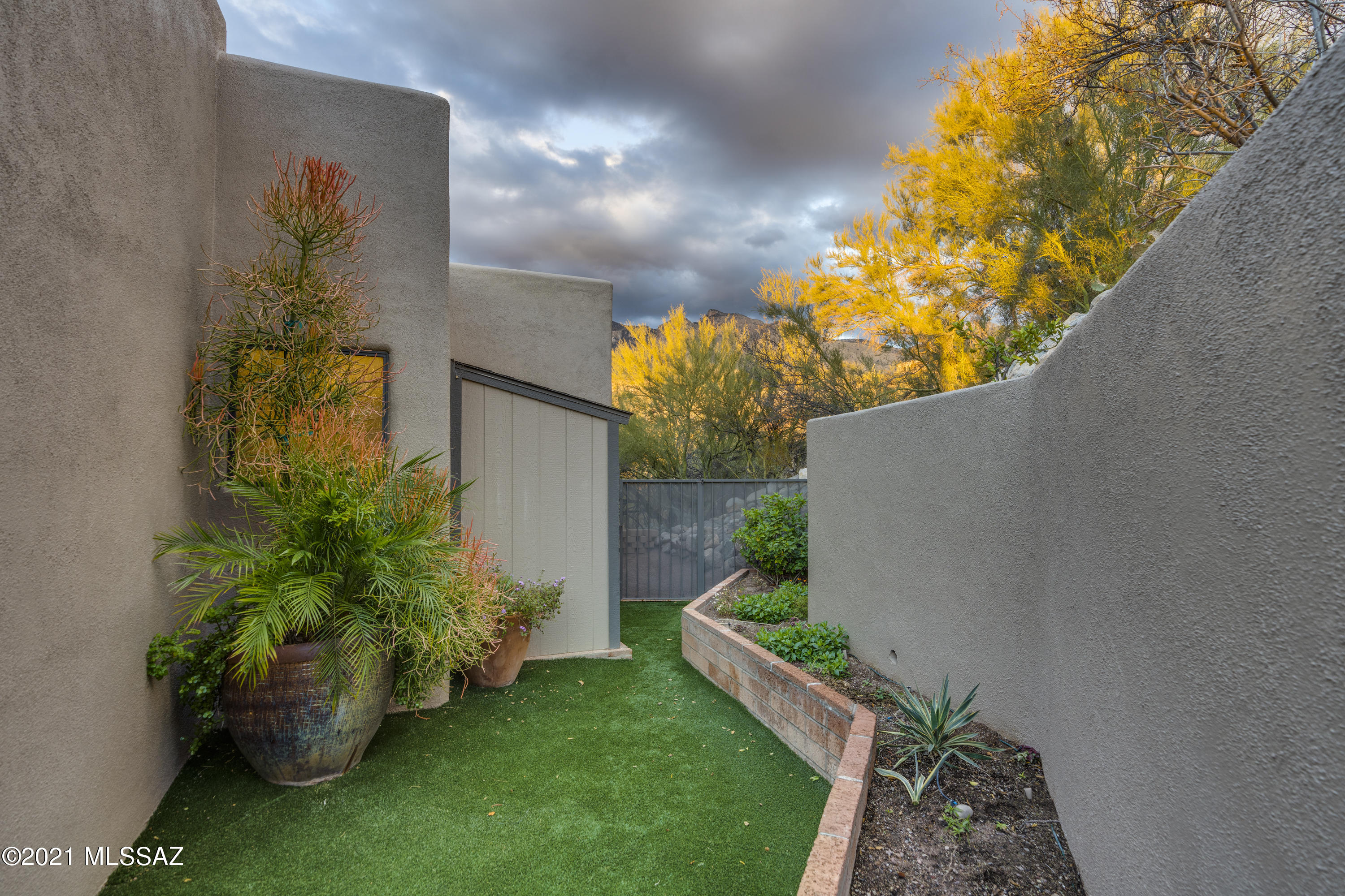 The Foothills II (186-213) - Residential