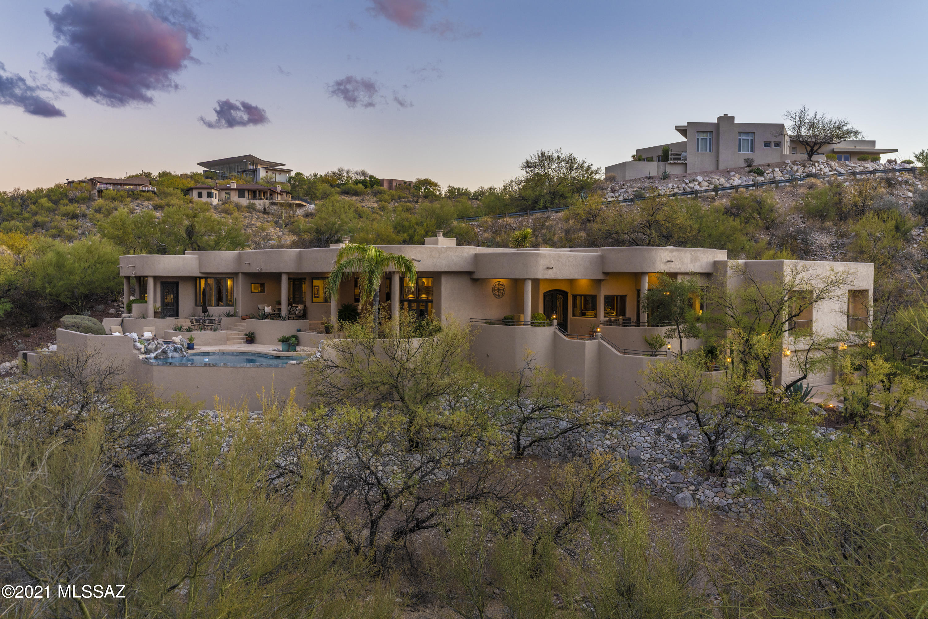 The Foothills II (186-213) - Residential