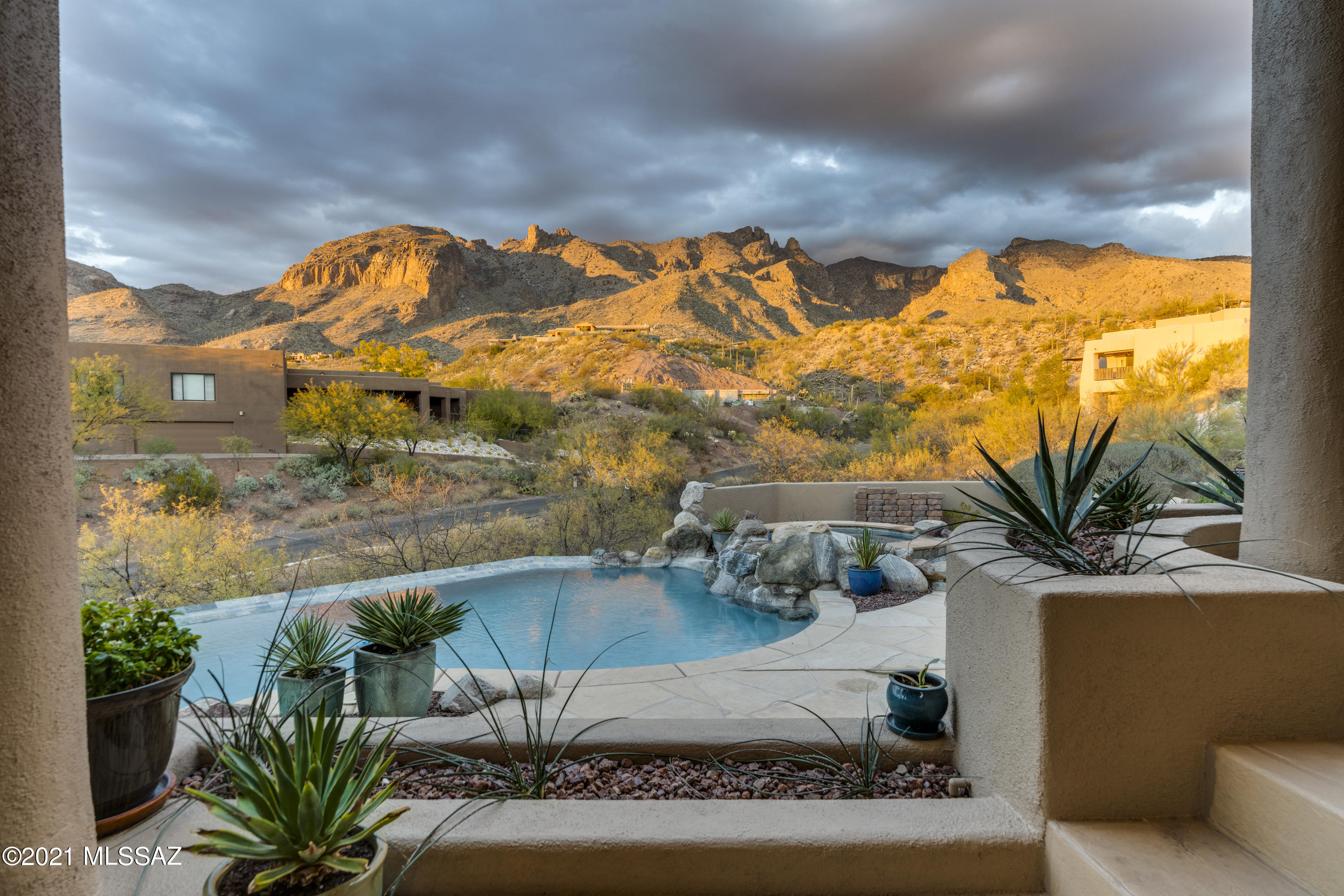 The Foothills II (186-213) - Residential