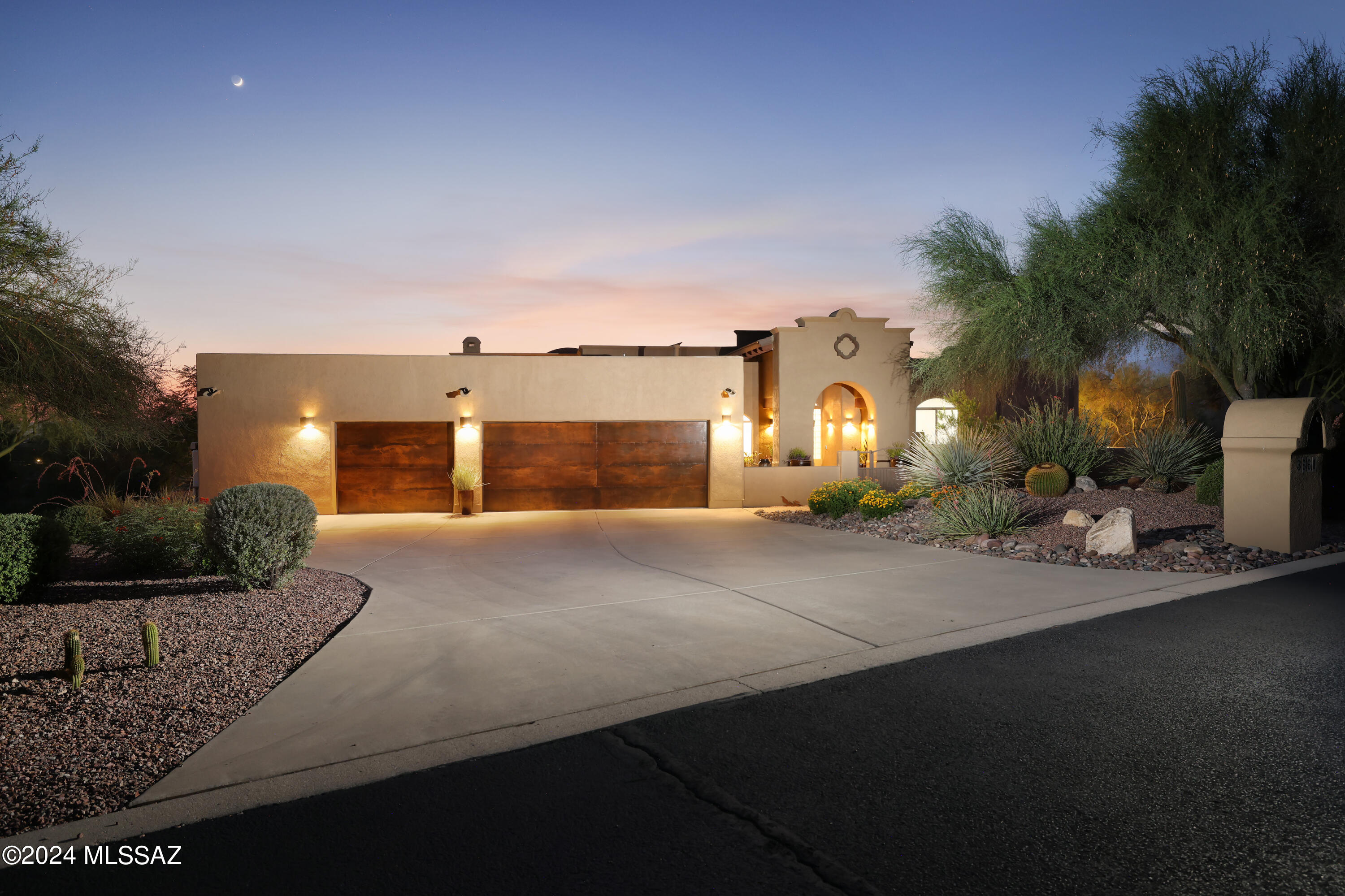 Green Ridge Subdivision - Residential