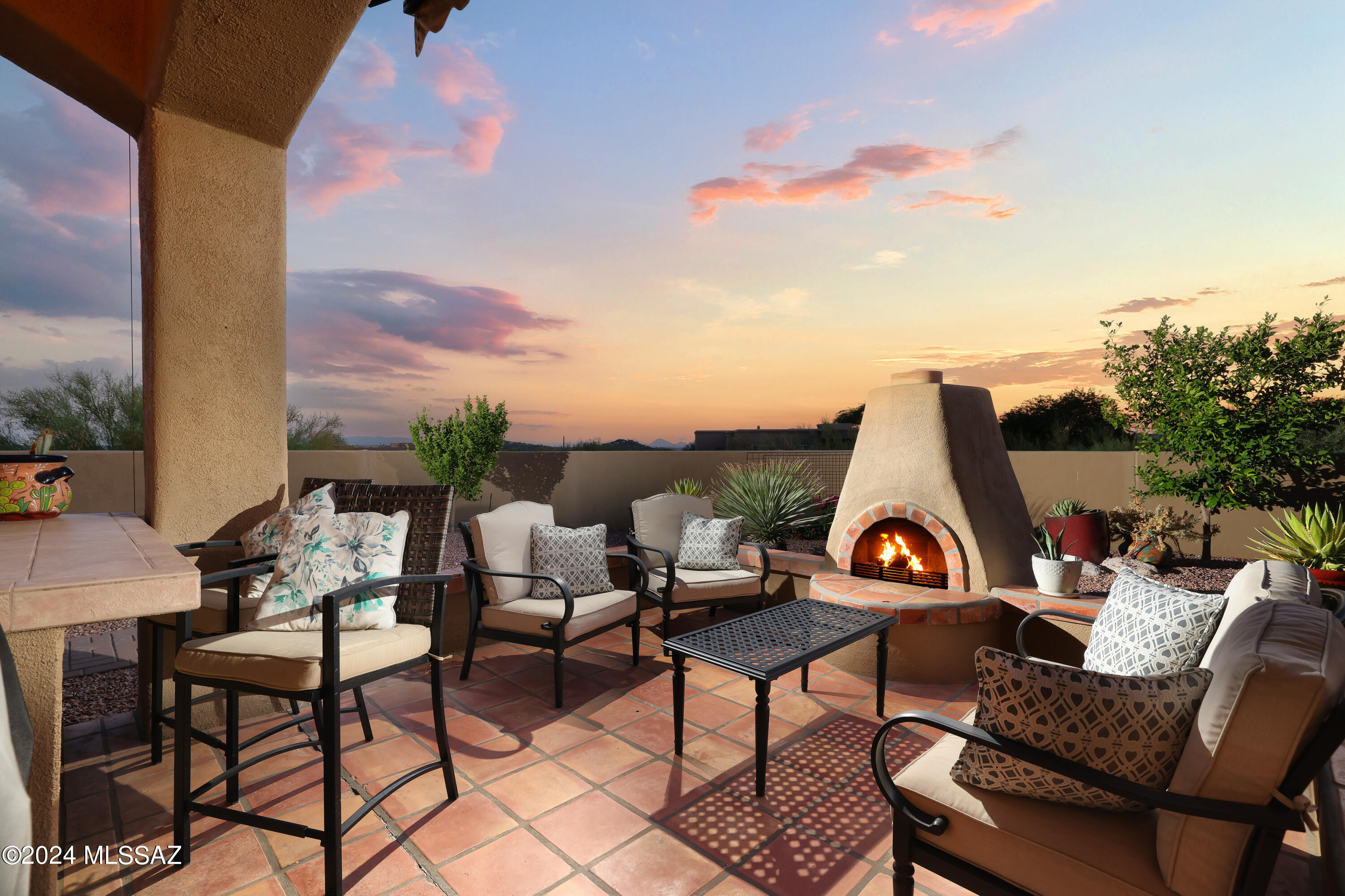 Green Ridge Subdivision - Residential