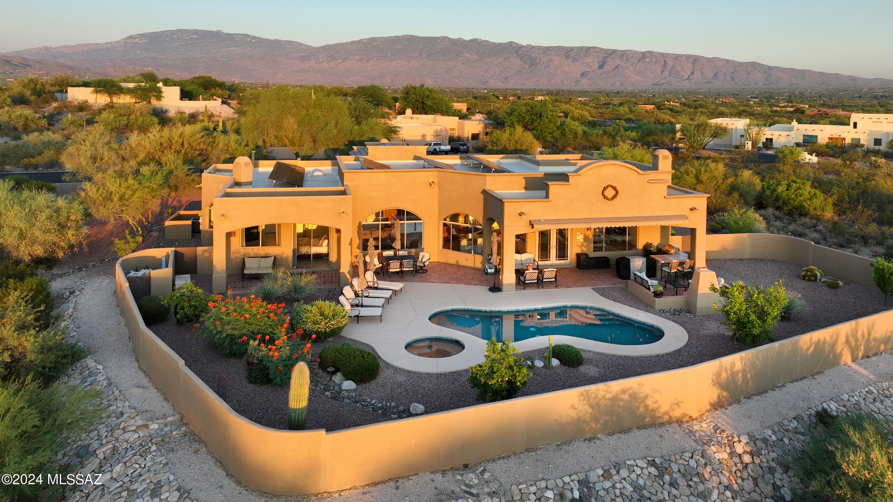Green Ridge Subdivision - Residential