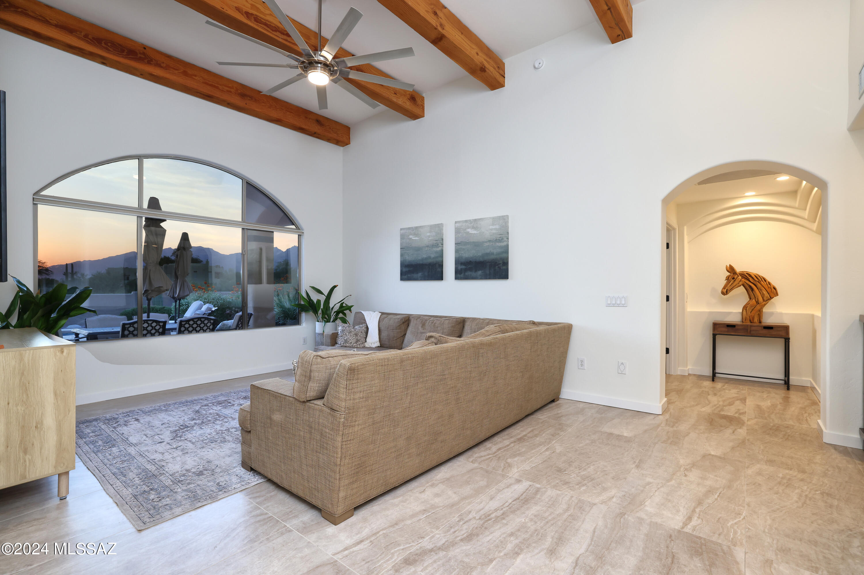 Green Ridge Subdivision - Residential