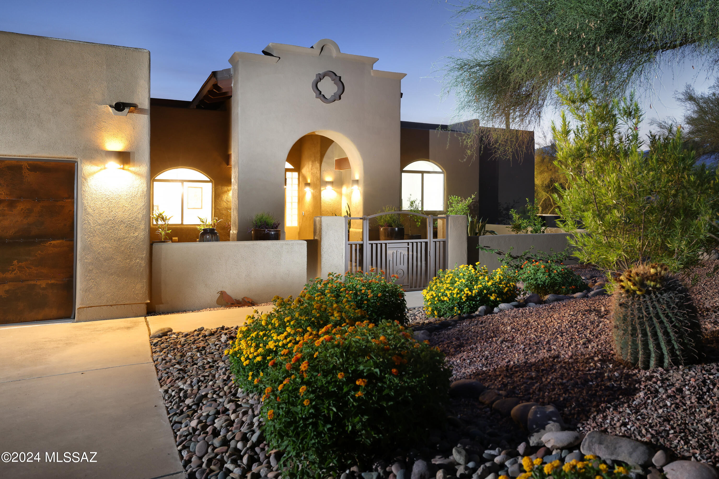 Green Ridge Subdivision - Residential
