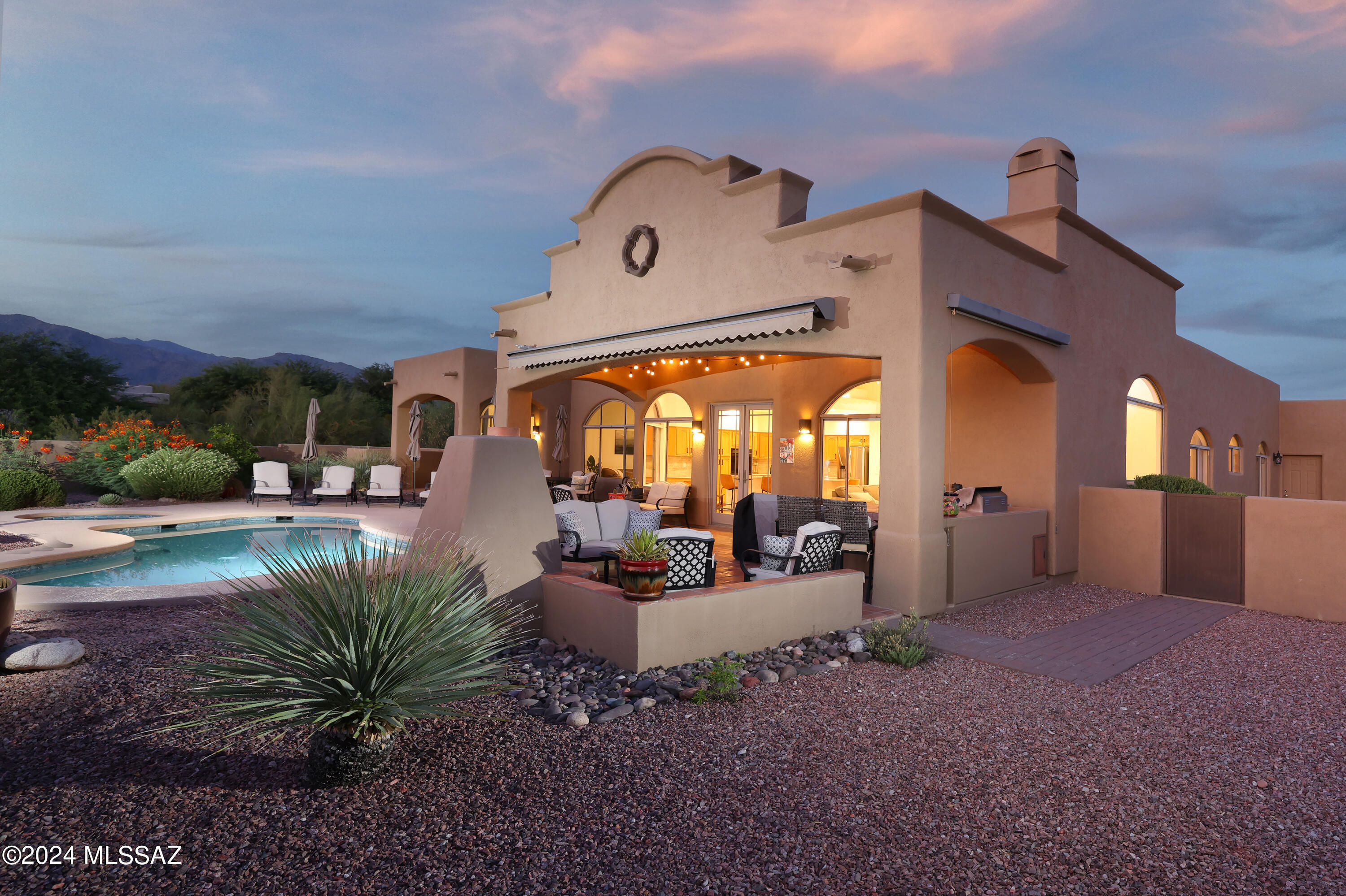 Green Ridge Subdivision - Residential