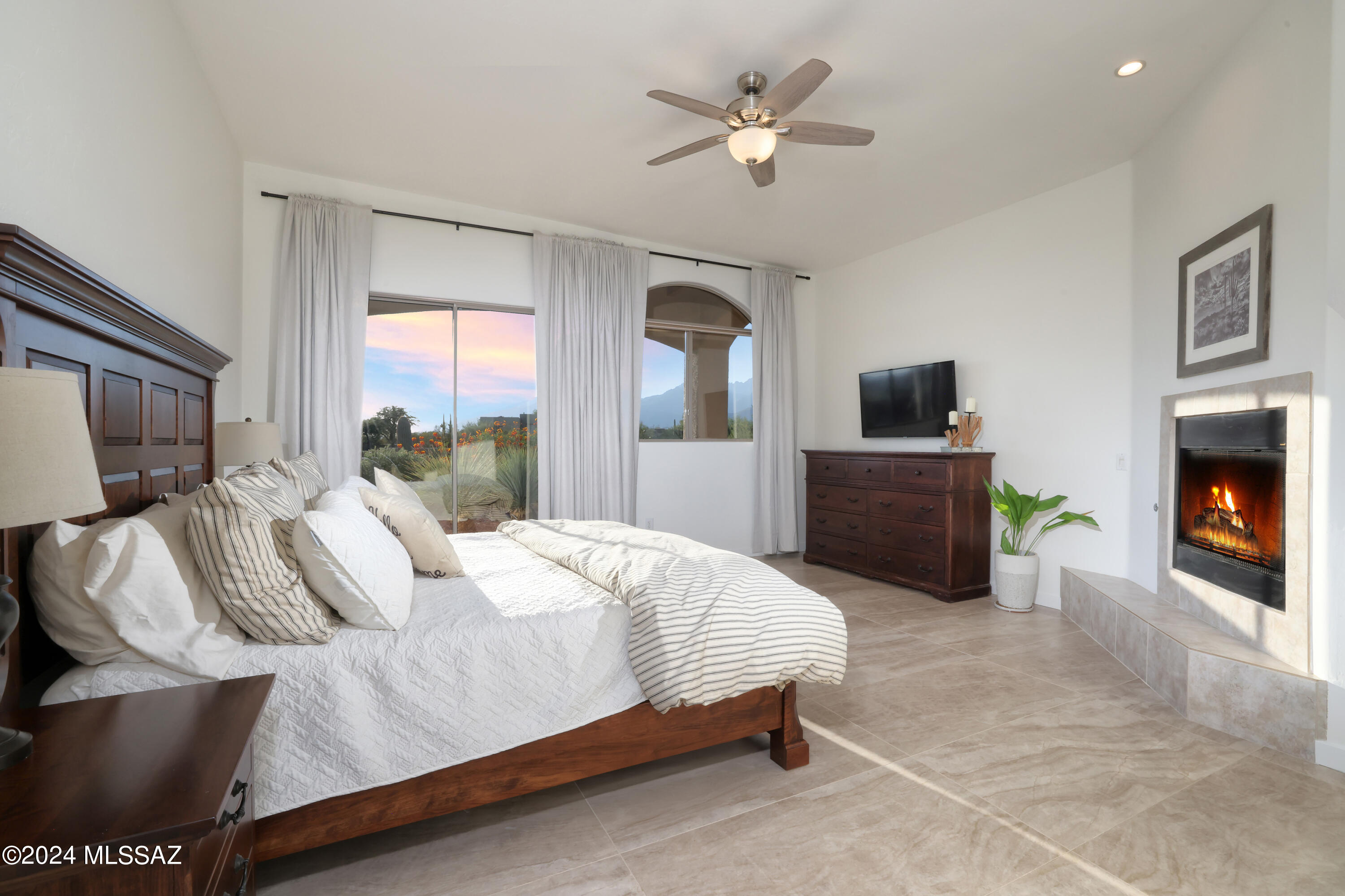 Green Ridge Subdivision - Residential