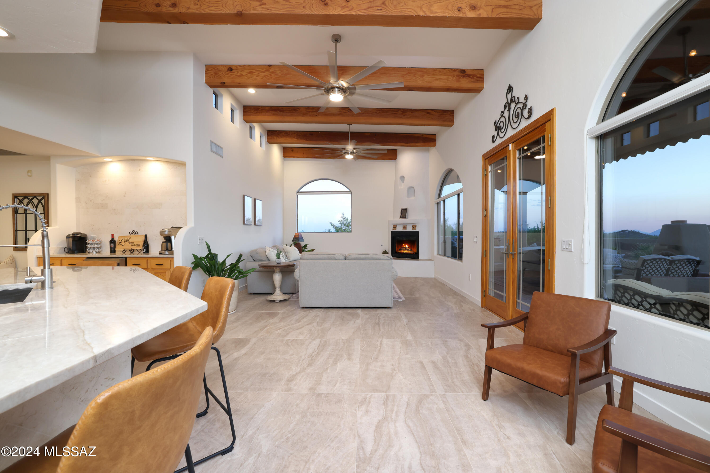 Green Ridge Subdivision - Residential