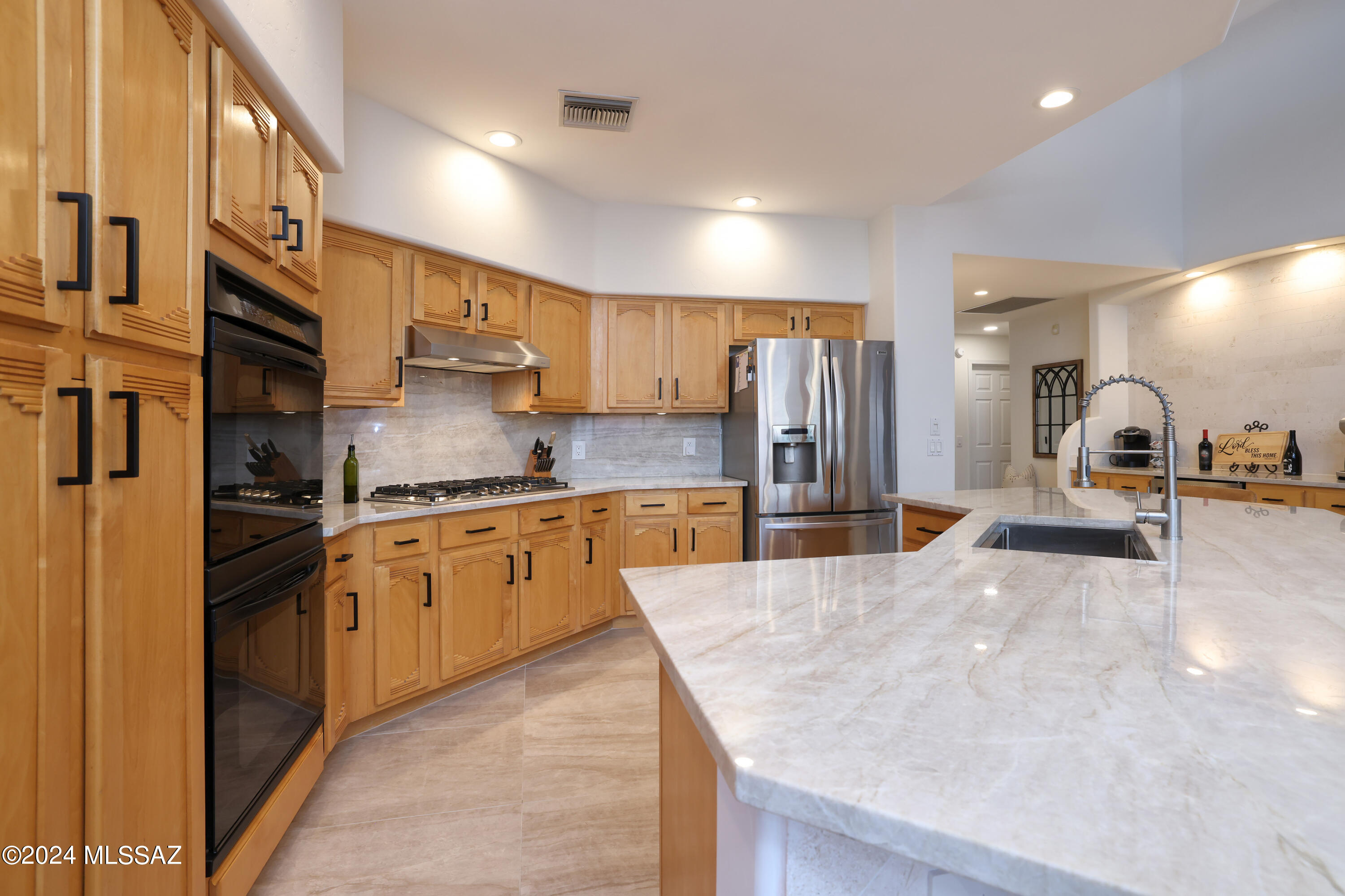 Green Ridge Subdivision - Residential