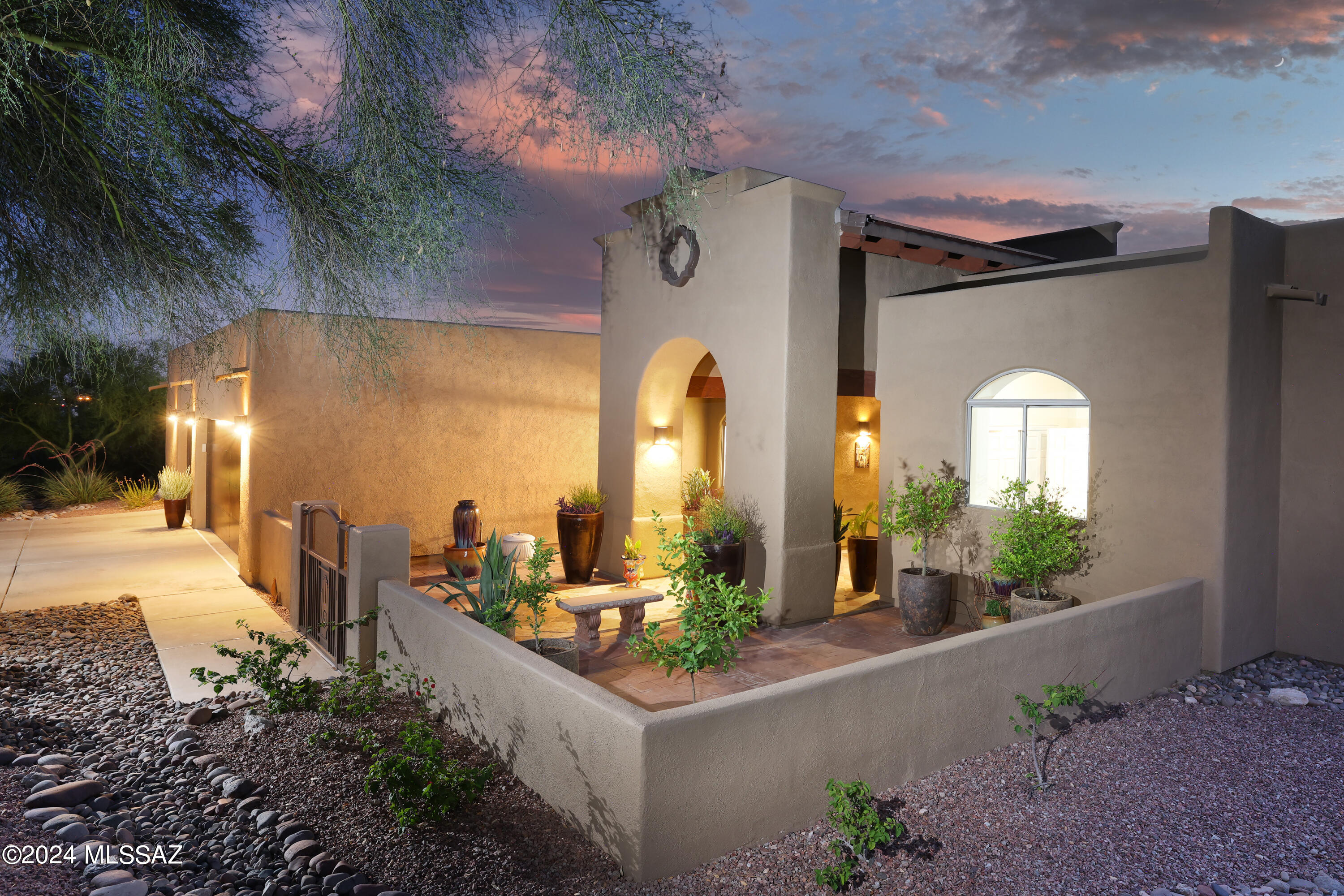Green Ridge Subdivision - Residential