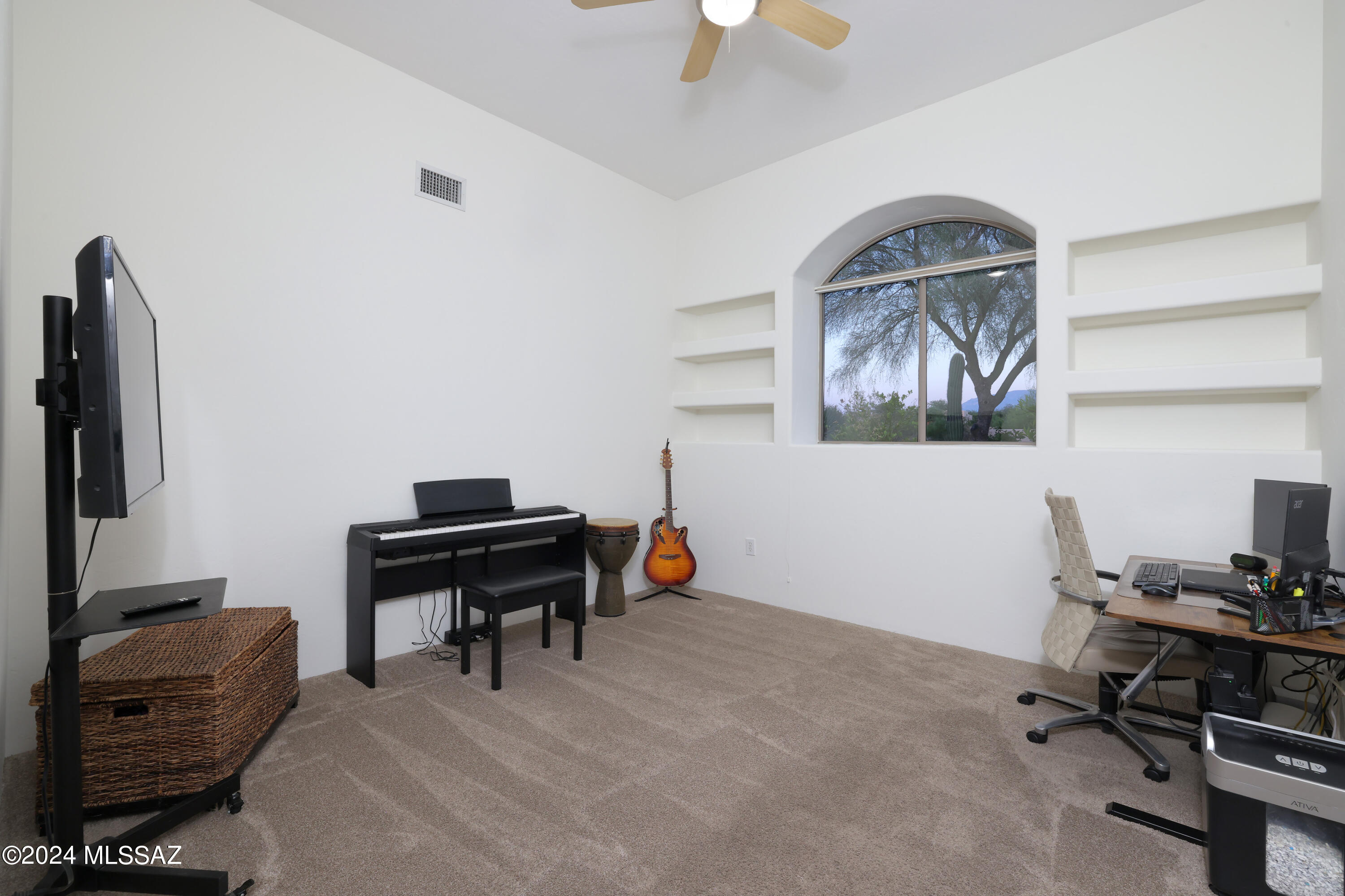 Green Ridge Subdivision - Residential