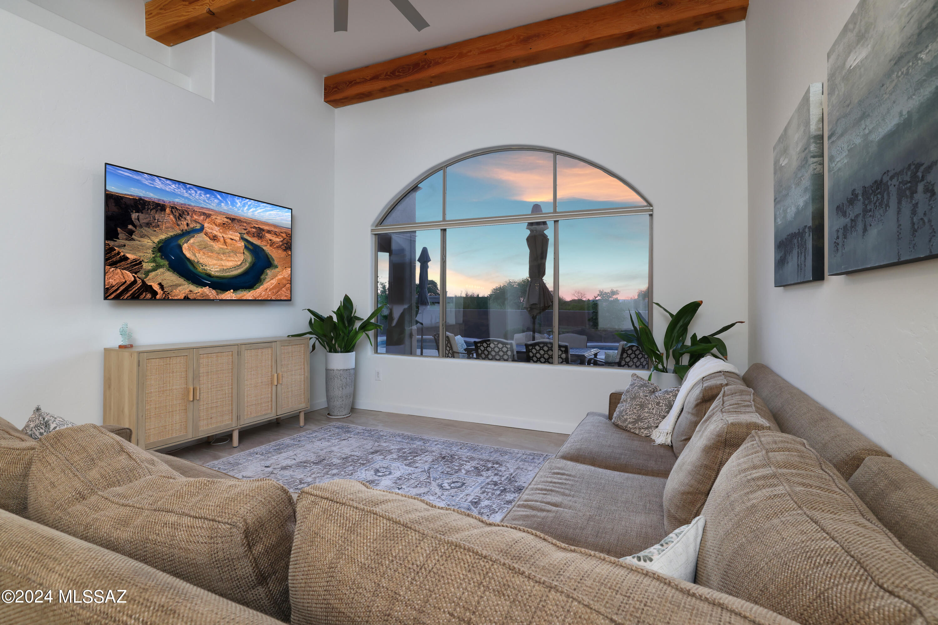 Green Ridge Subdivision - Residential