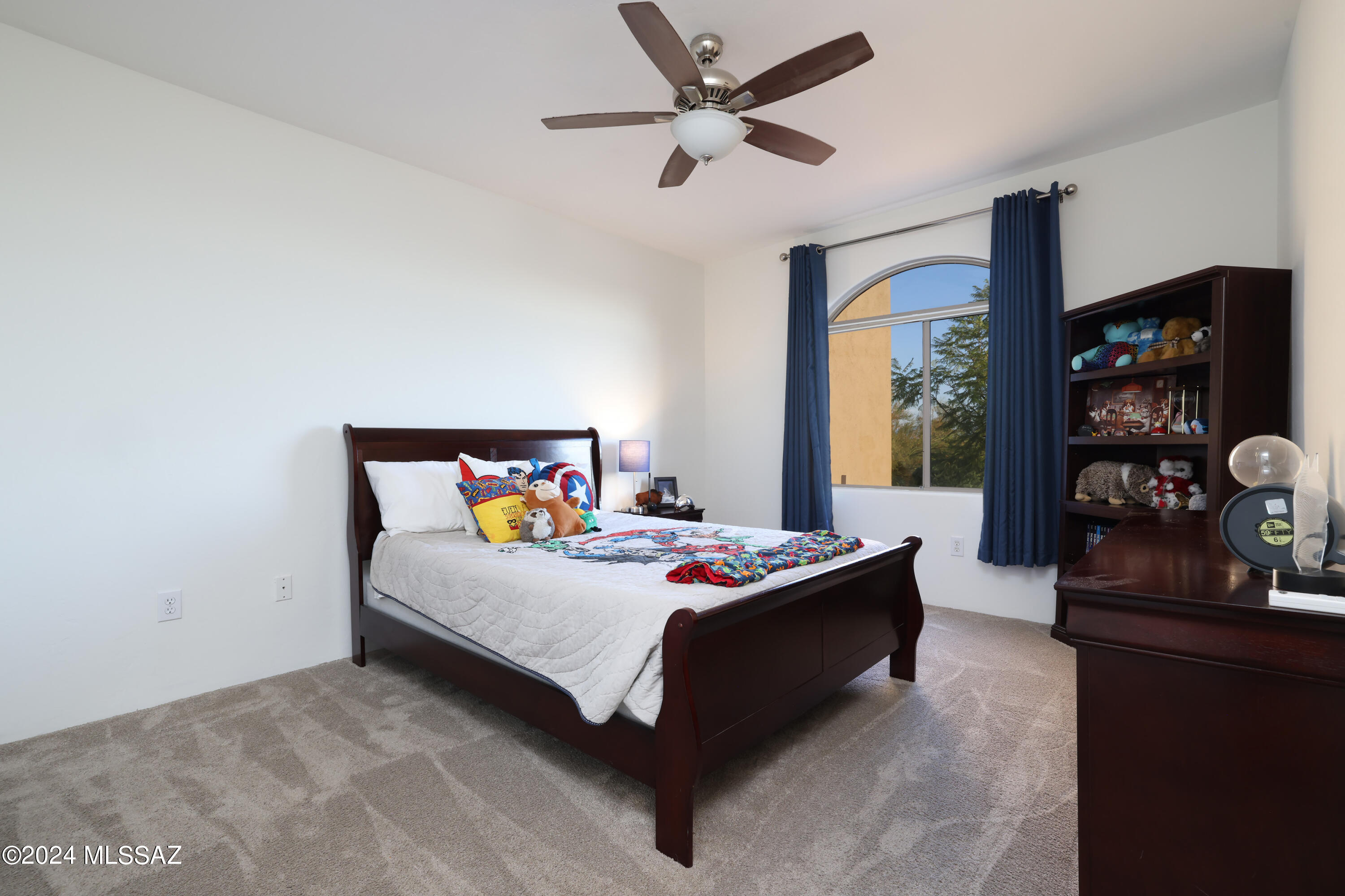 Green Ridge Subdivision - Residential