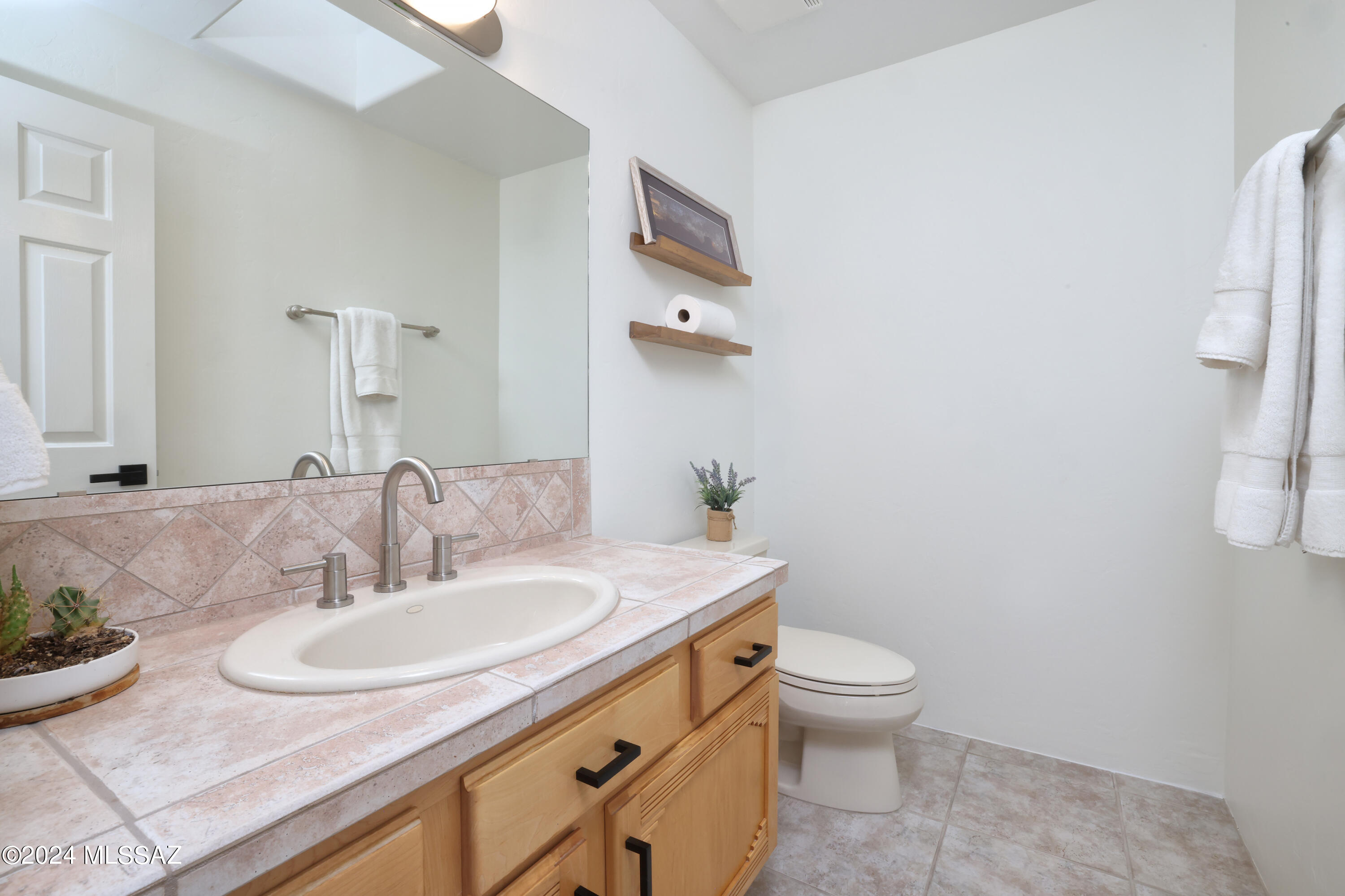 Green Ridge Subdivision - Residential