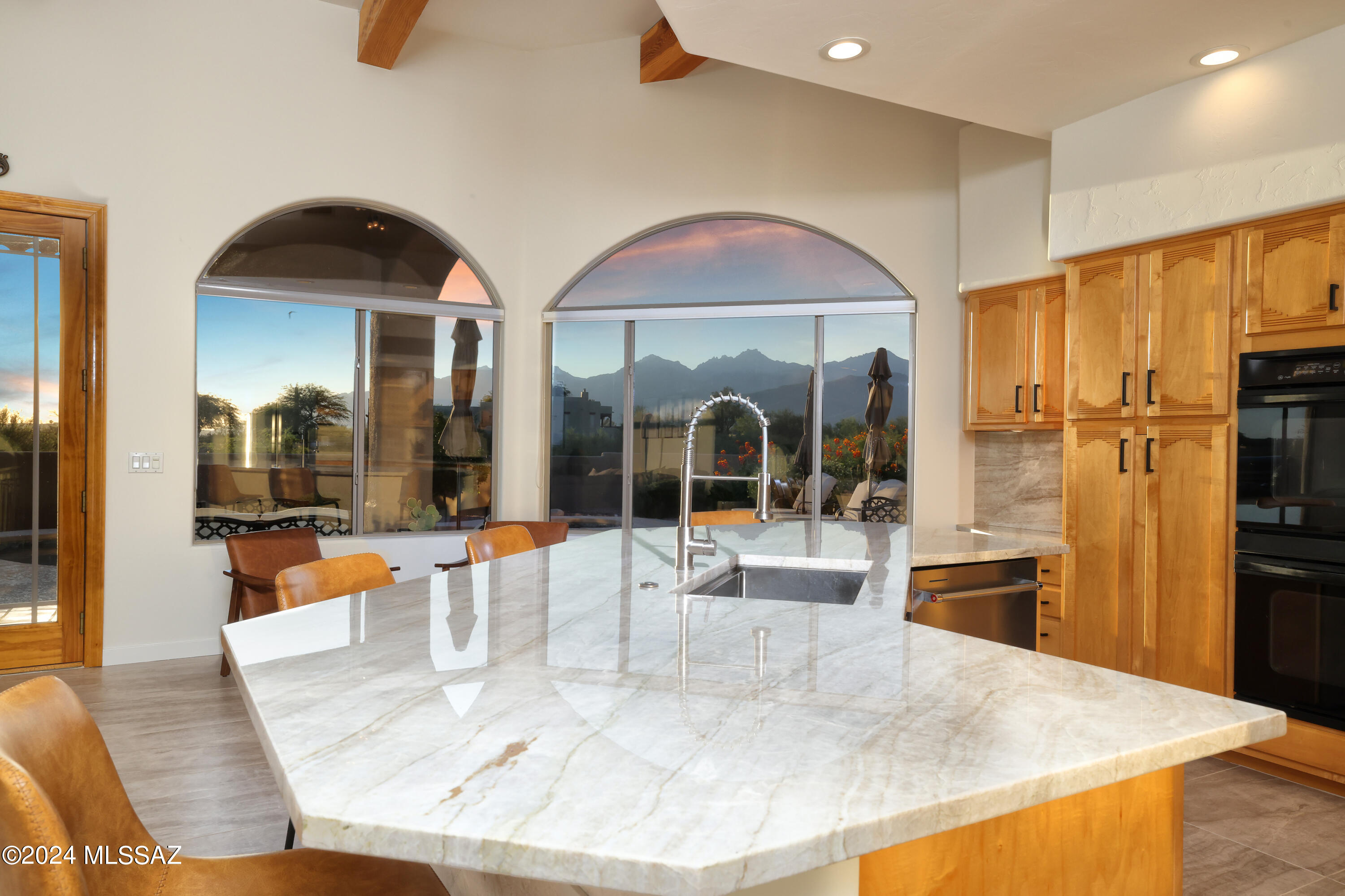 Green Ridge Subdivision - Residential