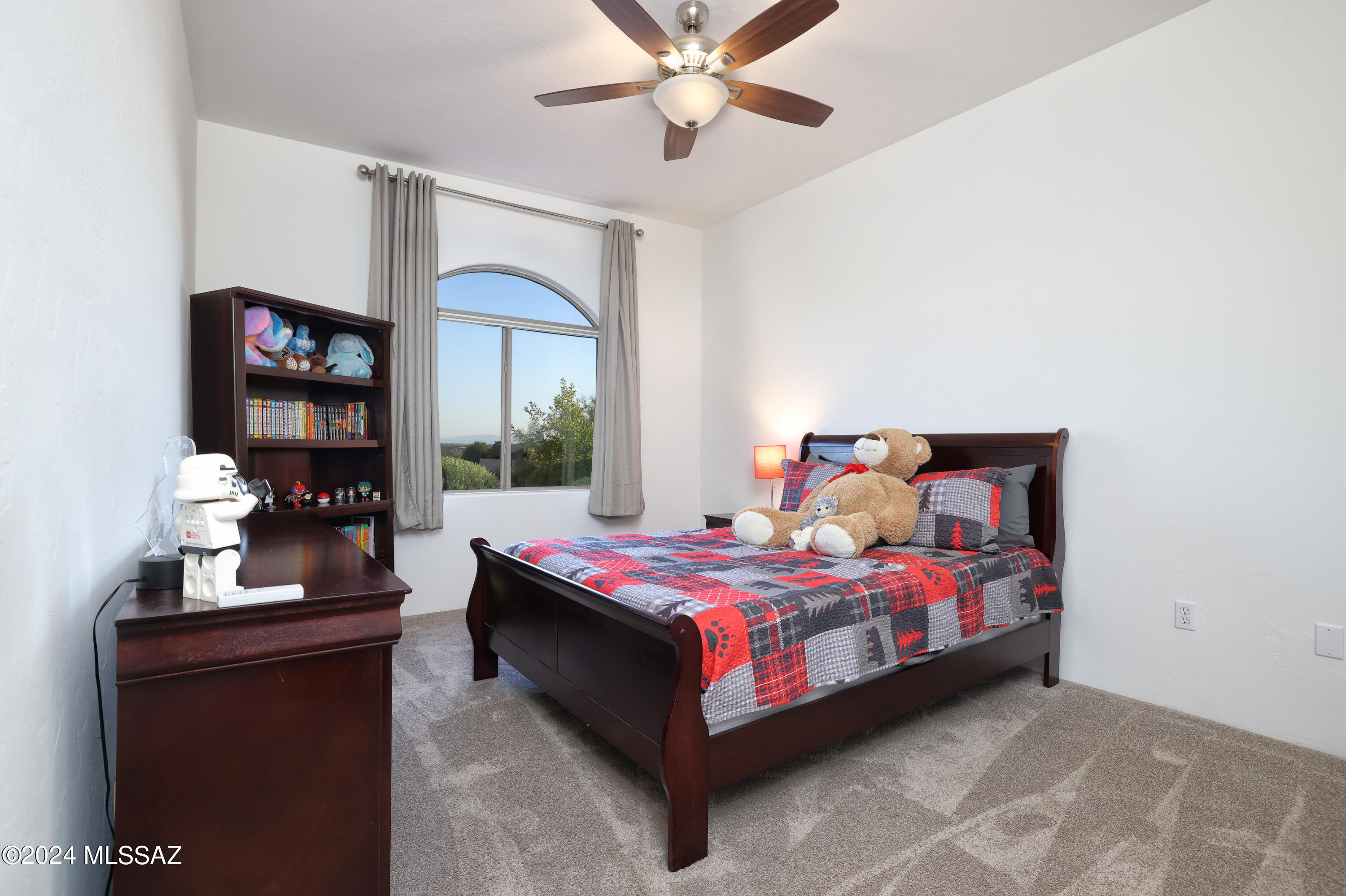 Green Ridge Subdivision - Residential