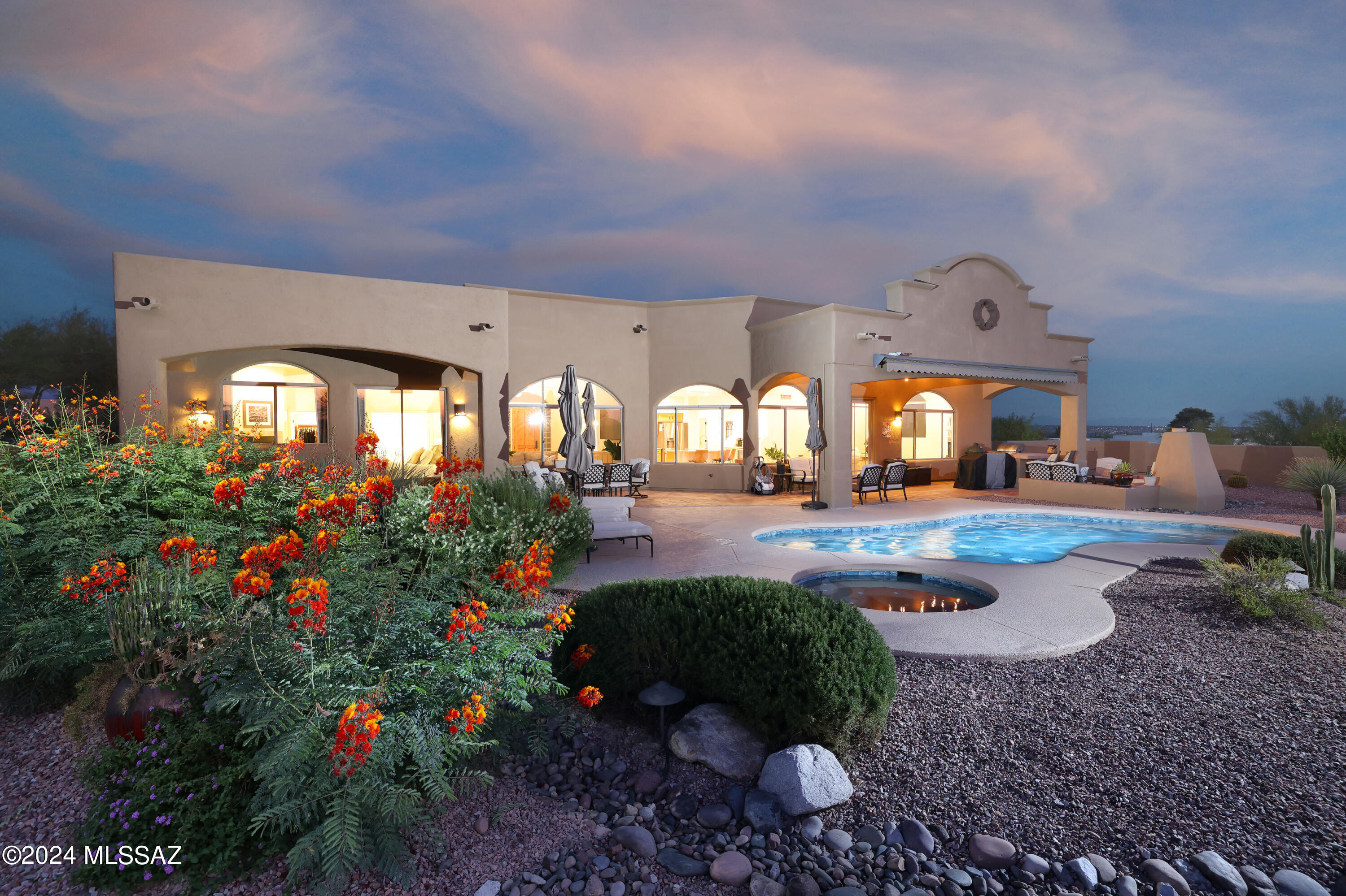 Green Ridge Subdivision - Residential