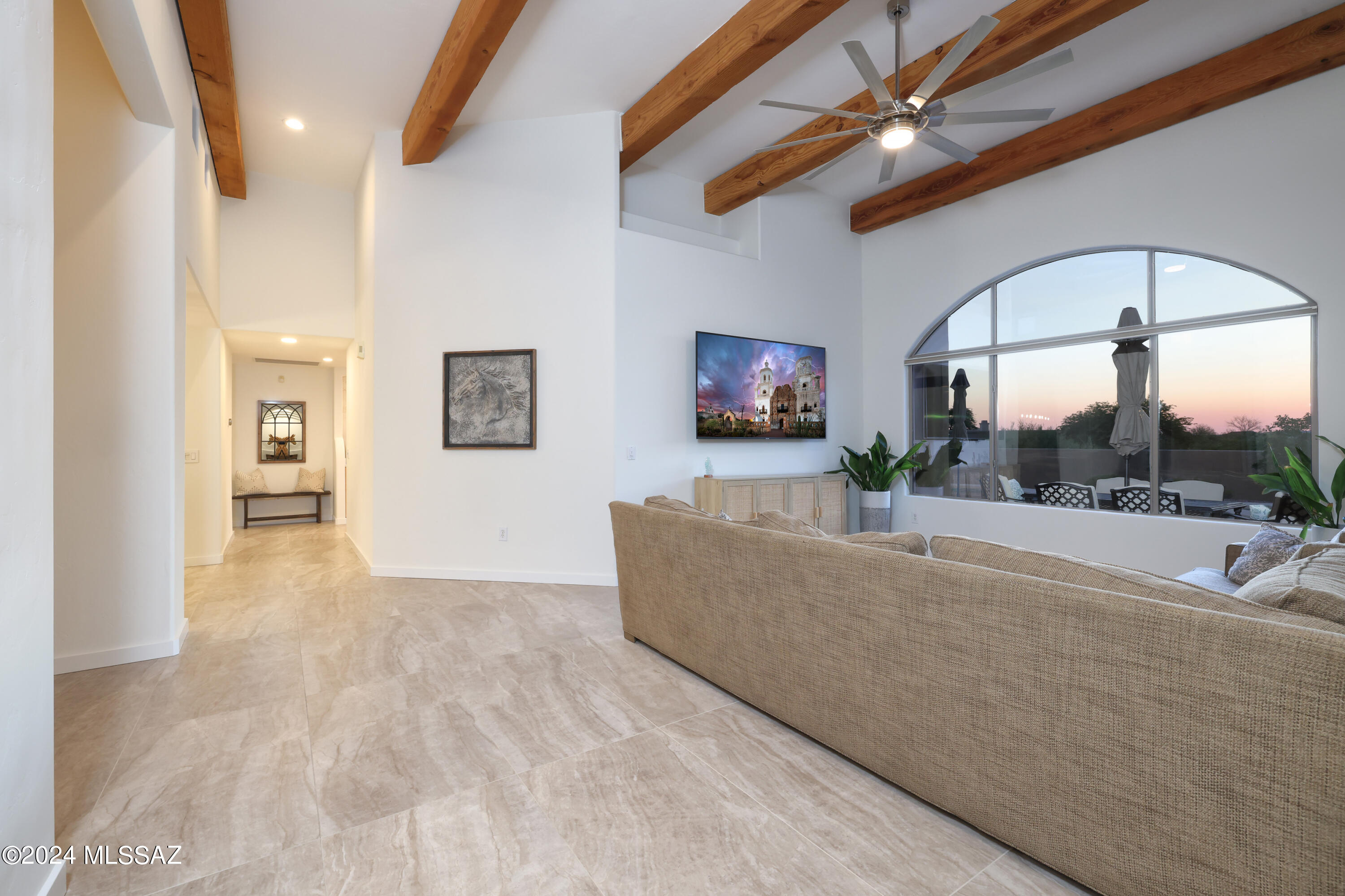 Green Ridge Subdivision - Residential