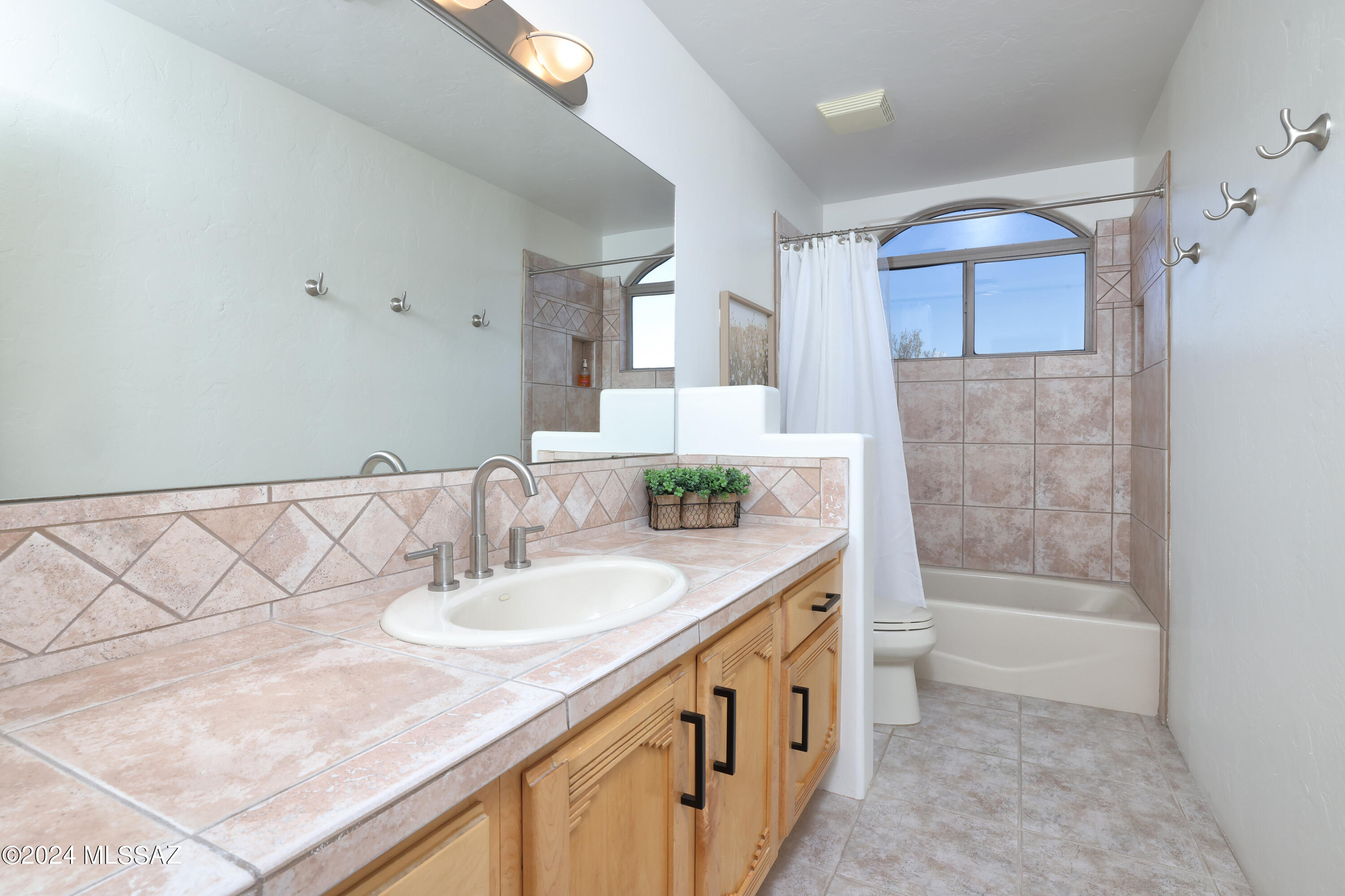 Green Ridge Subdivision - Residential