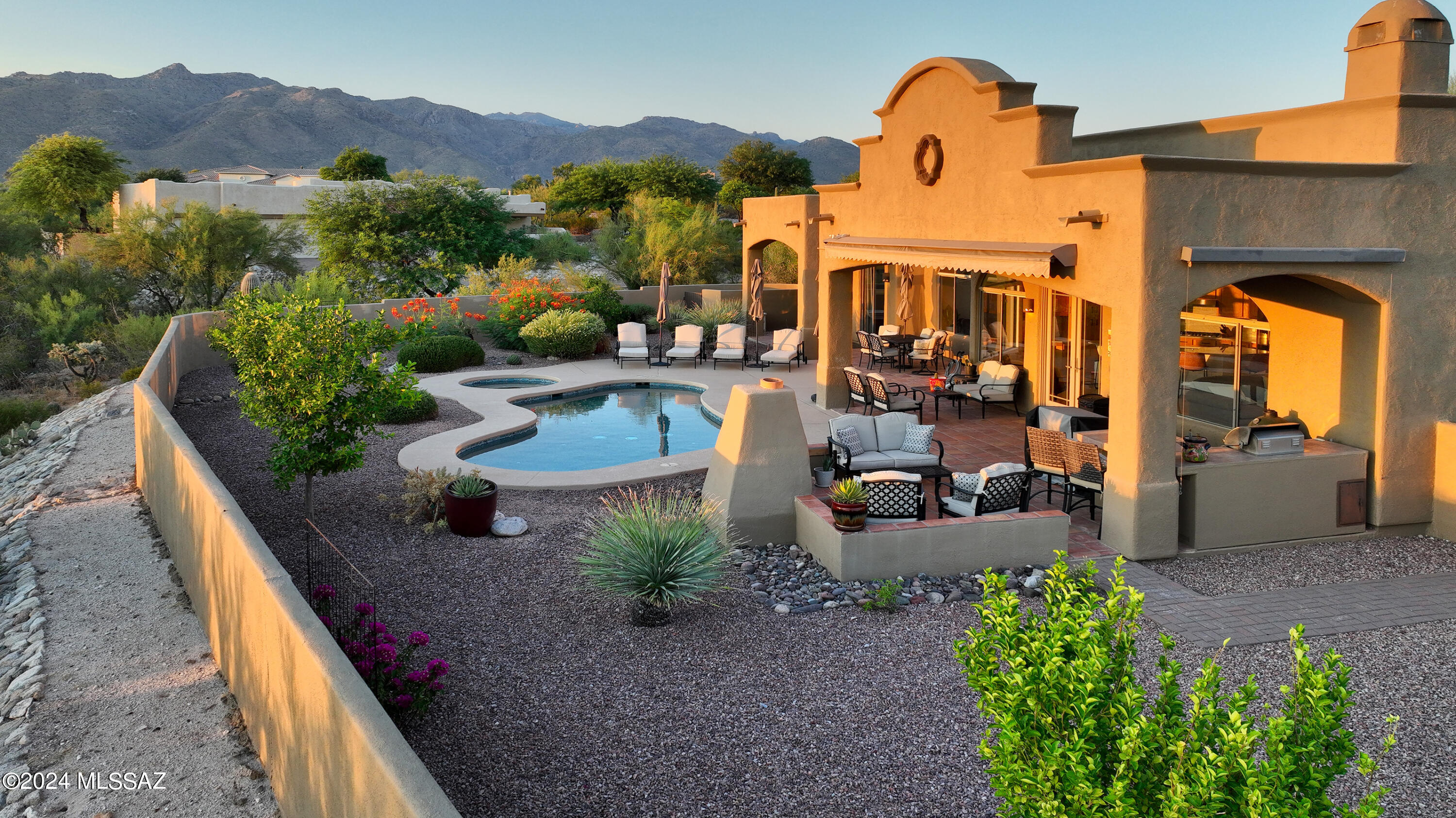 Green Ridge Subdivision - Residential