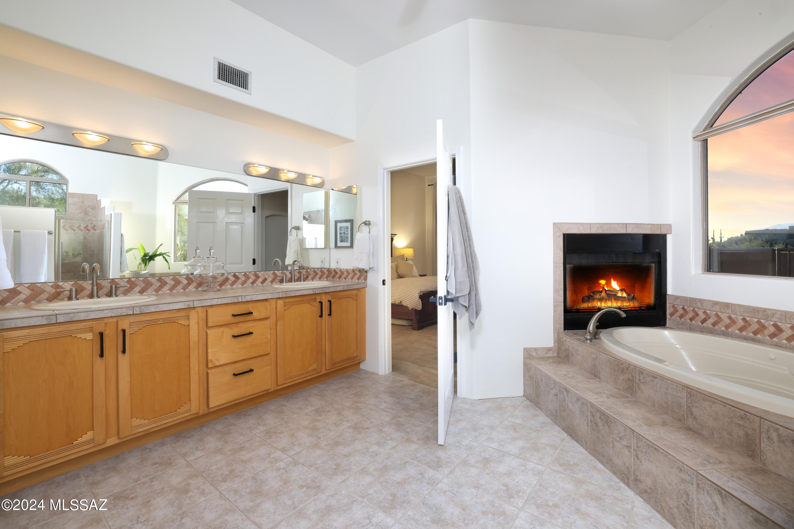 Green Ridge Subdivision - Residential