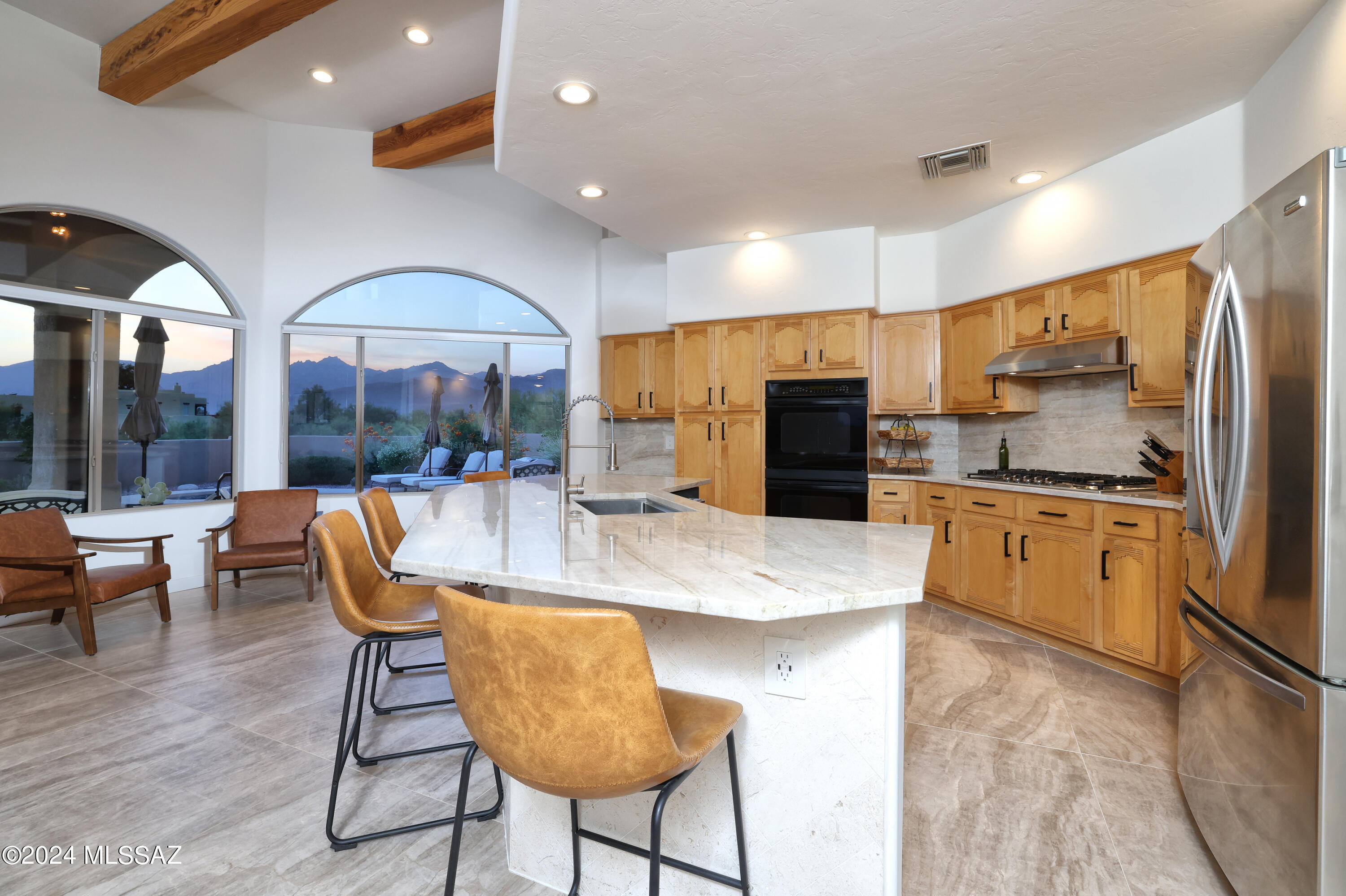 Green Ridge Subdivision - Residential