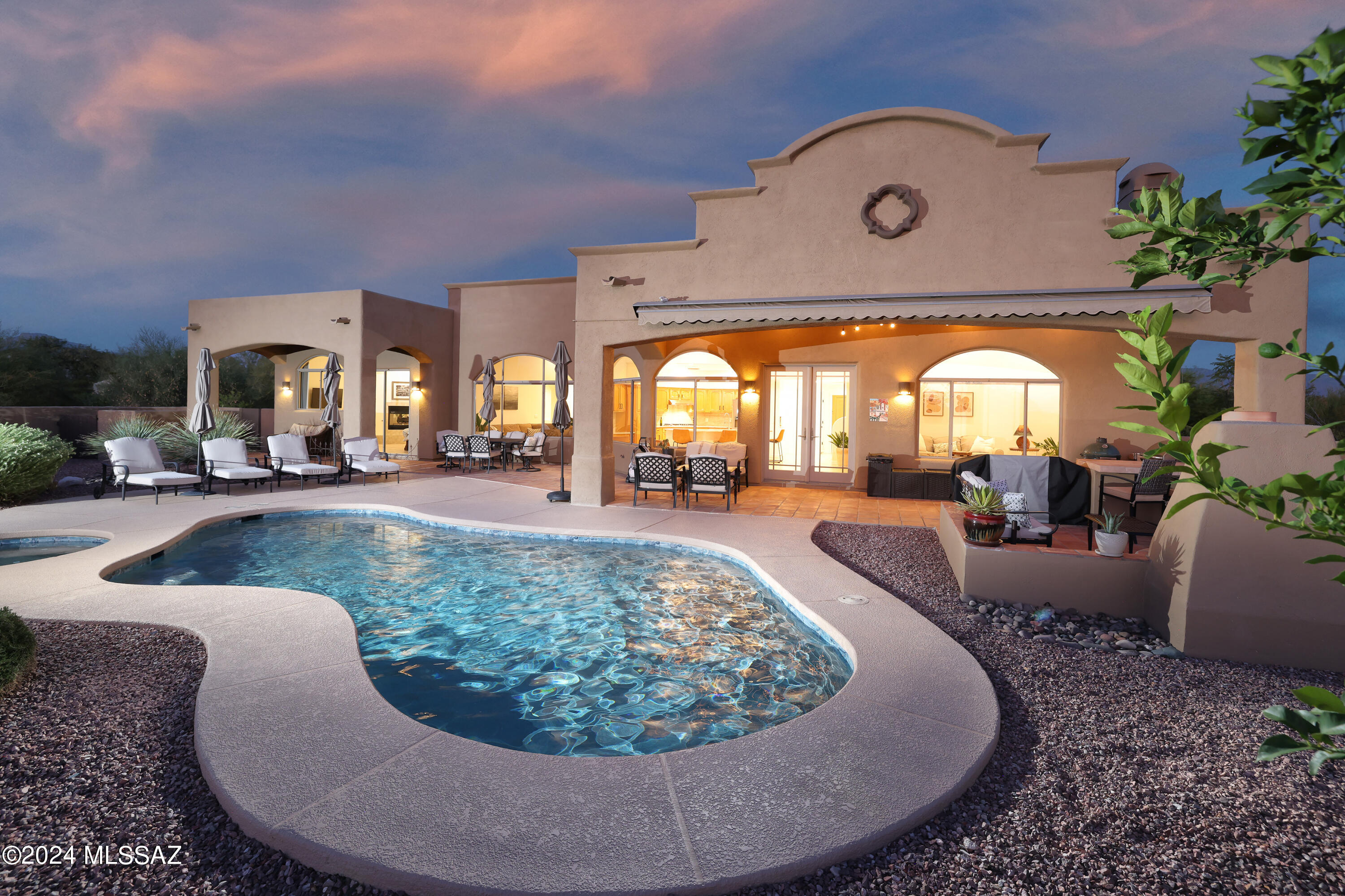 Green Ridge Subdivision - Residential