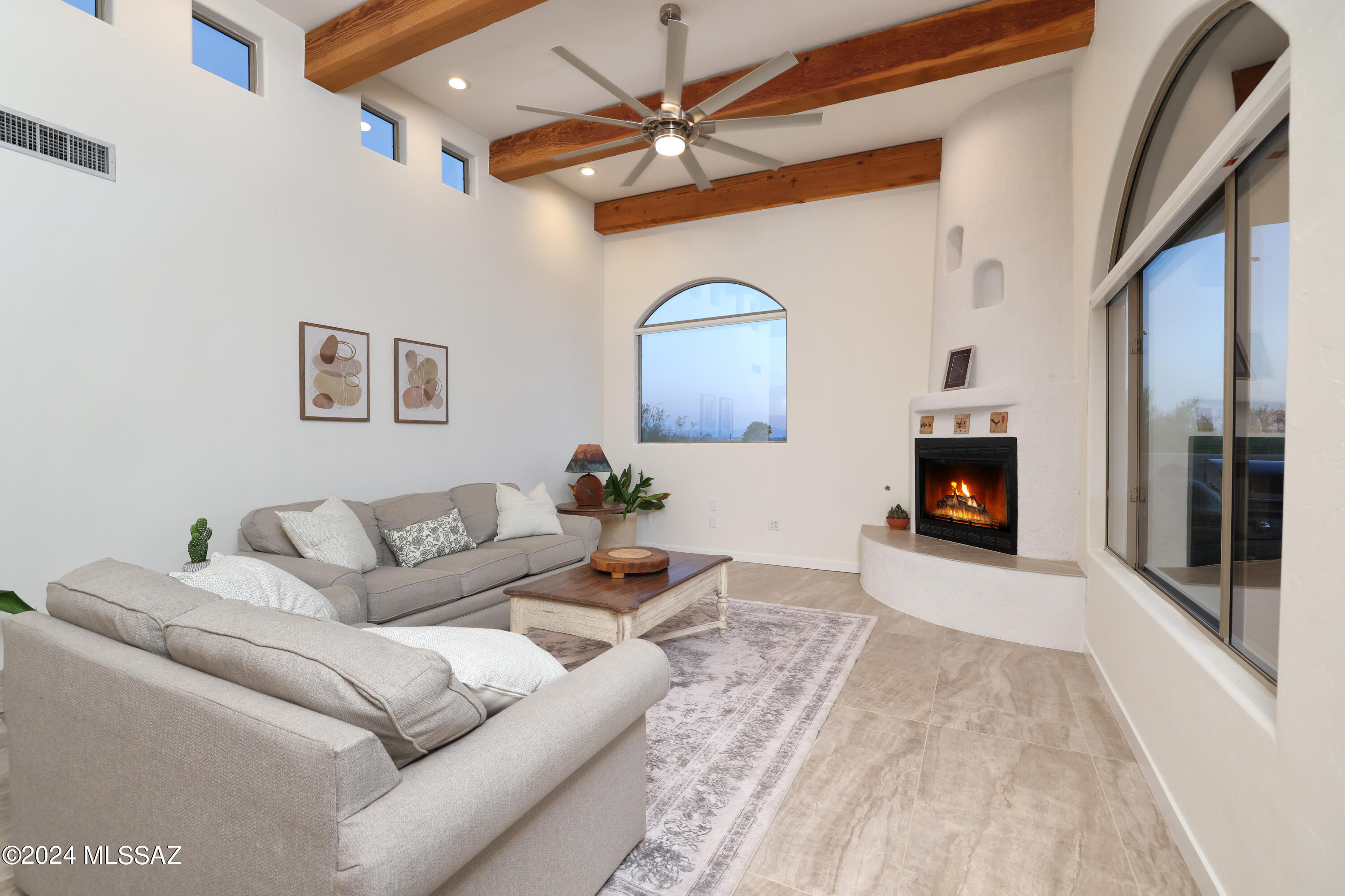 Green Ridge Subdivision - Residential
