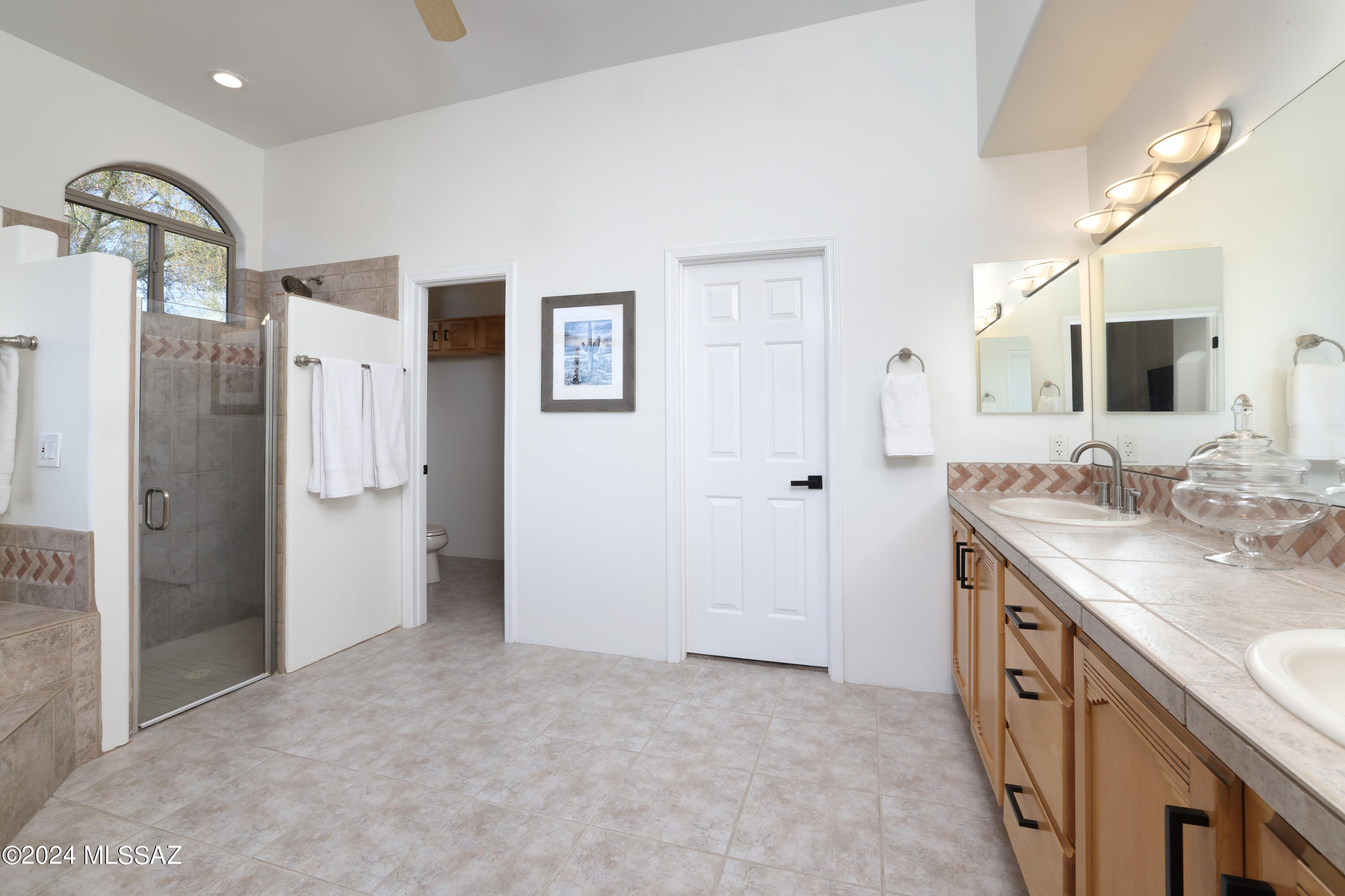 Green Ridge Subdivision - Residential