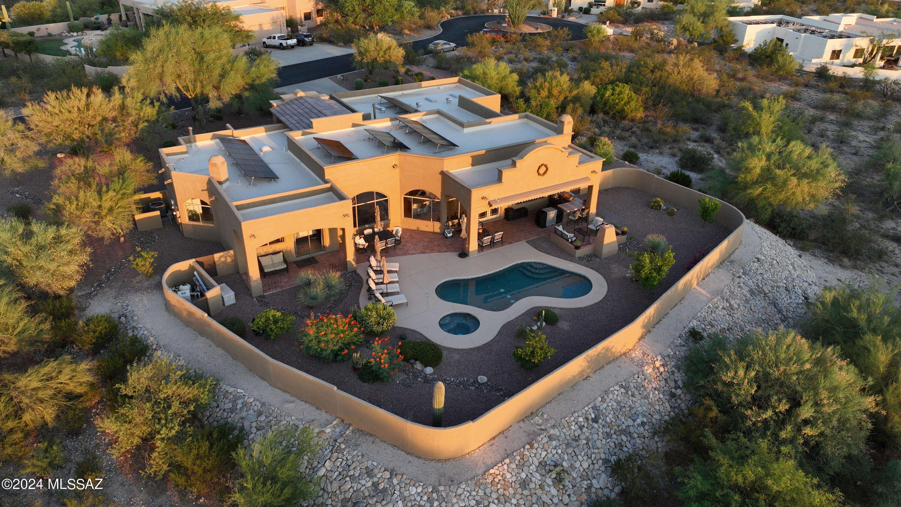 Green Ridge Subdivision - Residential
