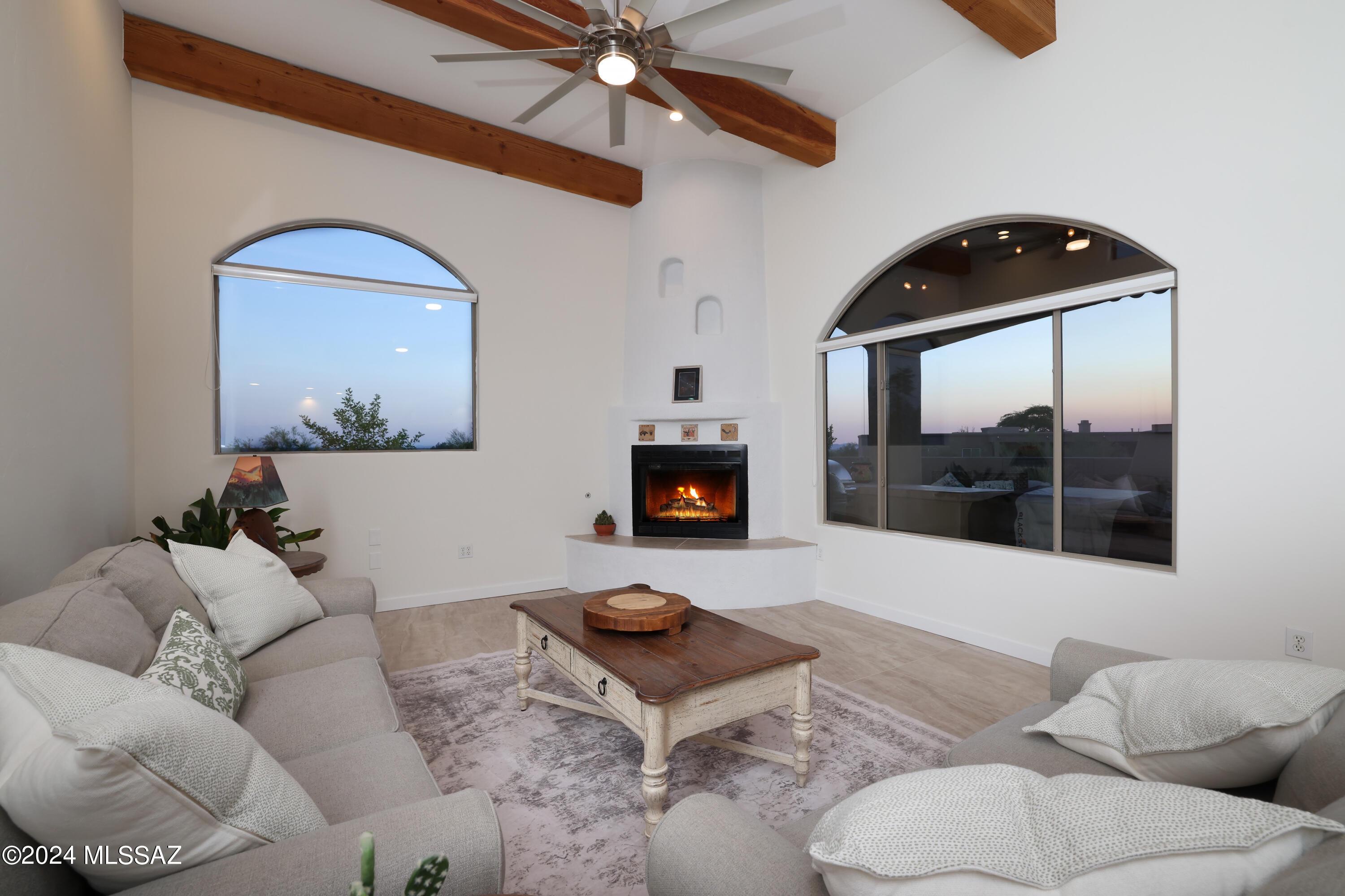 Green Ridge Subdivision - Residential